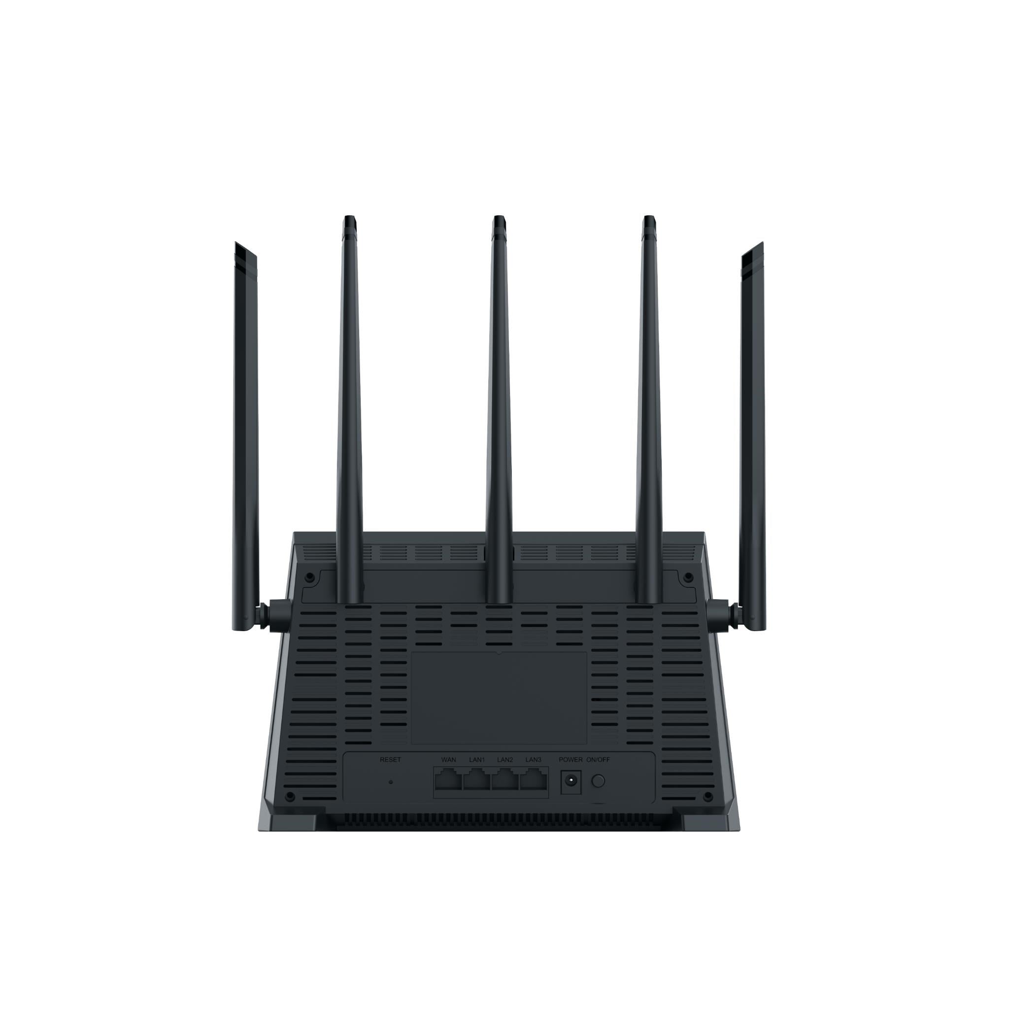 D-Link DIR-X3000Z AX3000 Dual Band Wi-Fi 6 Mesh Router