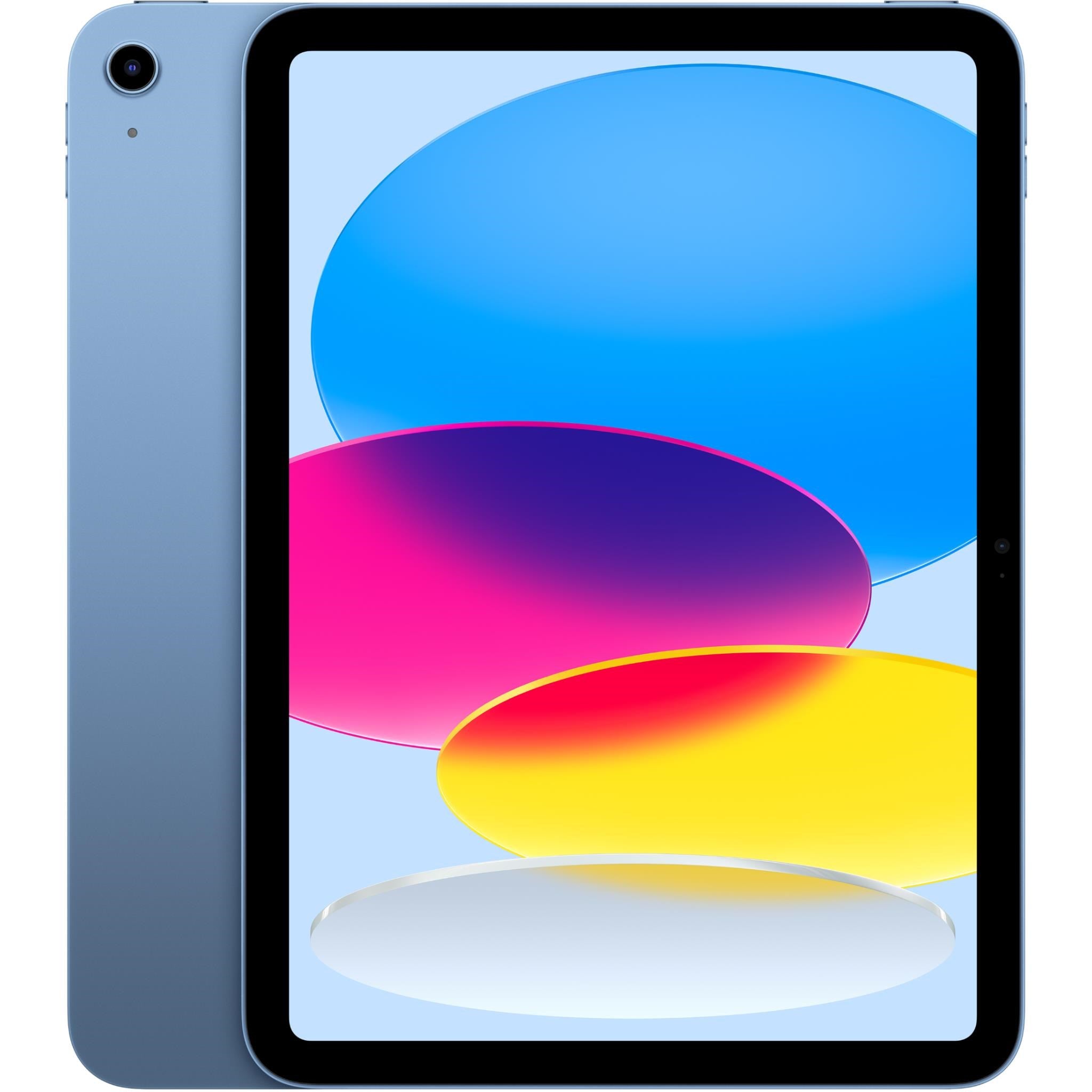 Apple iPad 11-inch A16 256GB Wi-Fi (Blue)