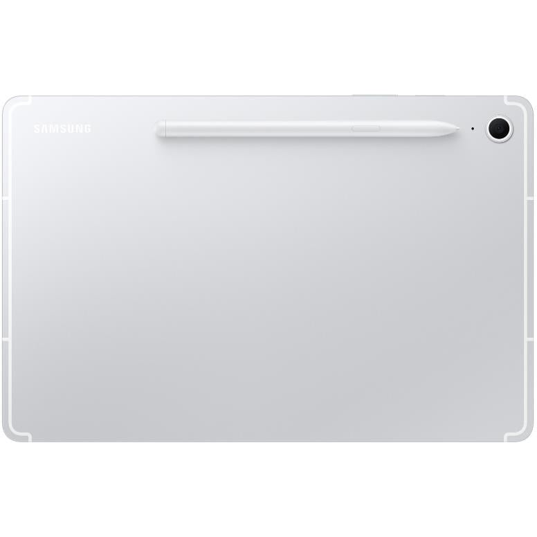 Samsung Galaxy Tab S10 FE 10.9" Wi-Fi 128GB (Silver)