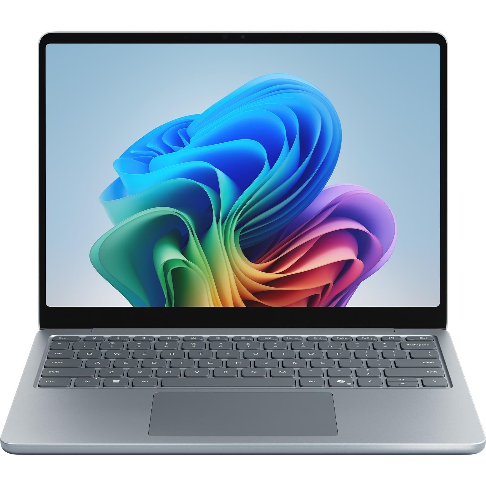 Microsoft Surface Laptop Copilot+ AI PC 13" Snapdragon X Plus 8 core/16GB/512GB (Ocean)
