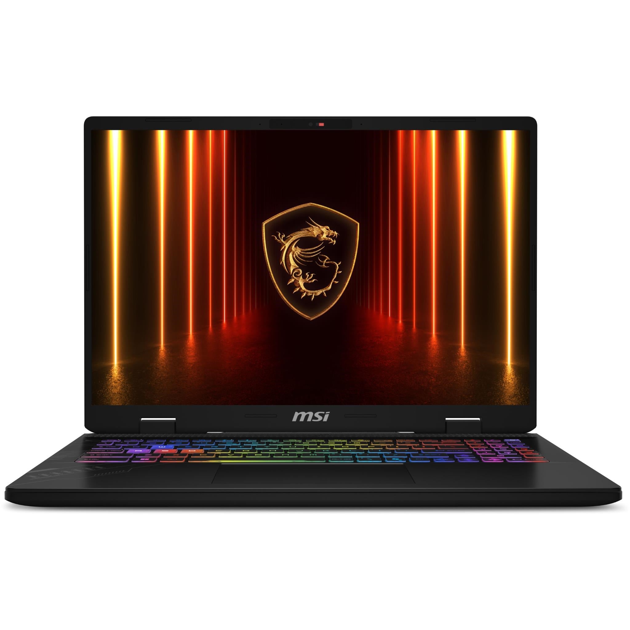 MSI Crosshair 16 HX AI 16' QHD+ 240Hz Gaming Laptop (Intel Core Ultra 9) [GeForce RTX 5060]