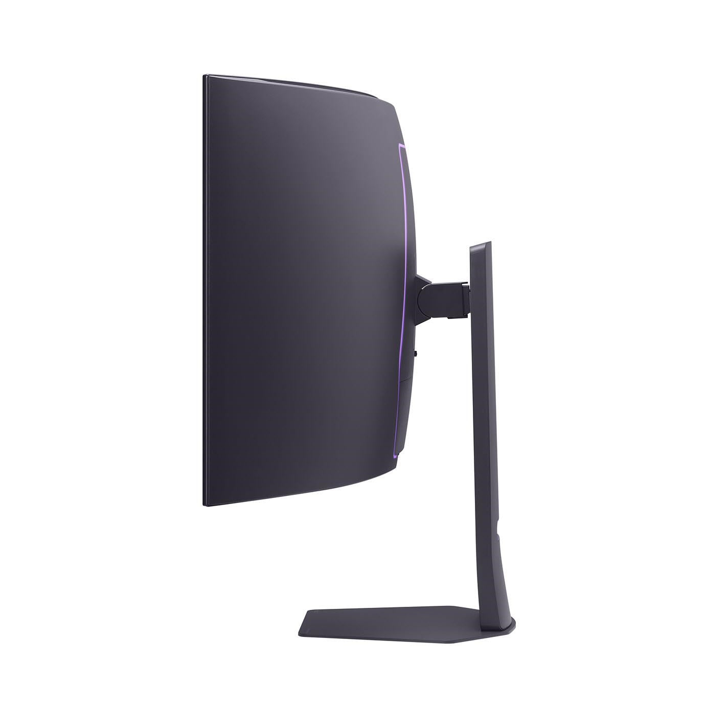 LG UltraGear OLED 45” 5K2K Dual Mode WUHD 165Hz Curved Gaming Monitor