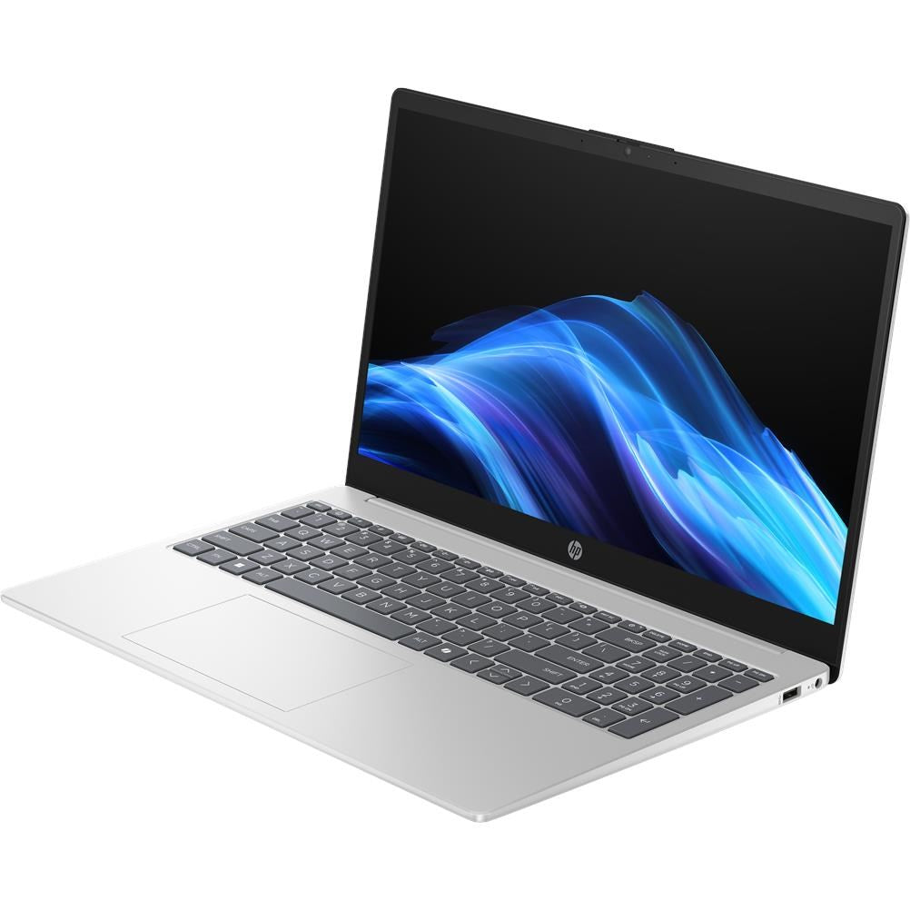 HP 15-fd2021TU 15.6' FHD AI PC Laptop (Intel Core Ultra 7-255U)[512GB/16GB]