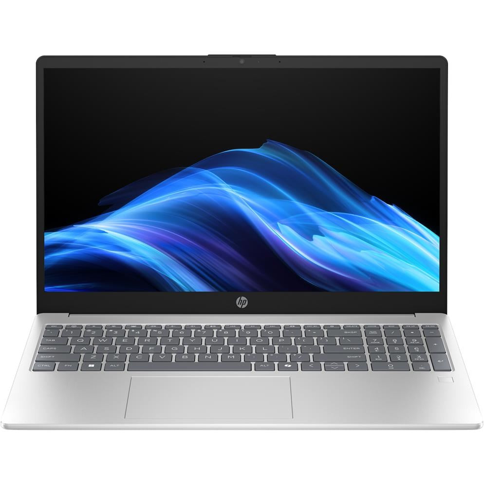 HP 15-fd2021TU 15.6' FHD AI PC Laptop (Intel Core Ultra 7-255U)[512GB/16GB]
