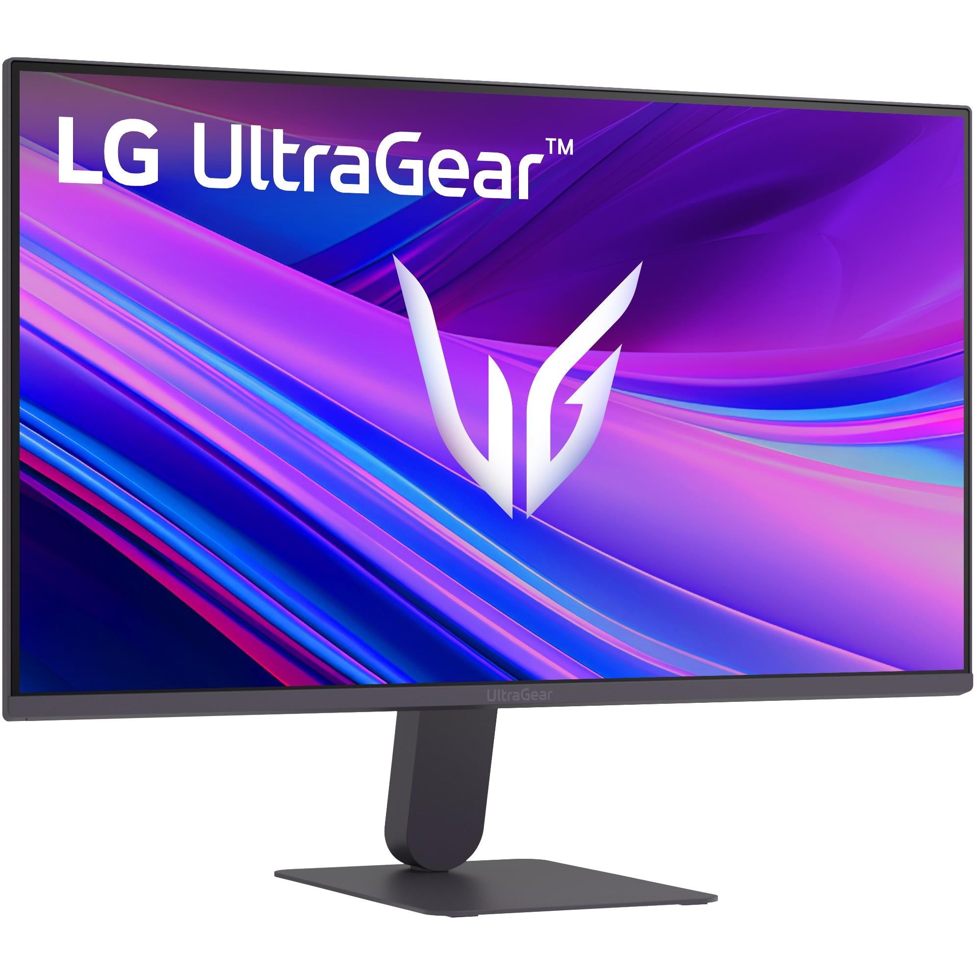 LG UltraGear 24G411A 24' FHD 144Hz Gaming Monitor