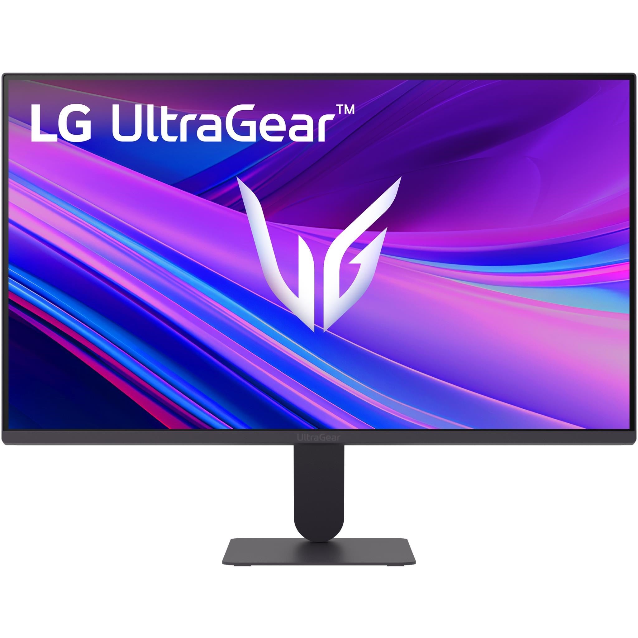 LG UltraGear 27G411A 27' FHD 144Hz Gaming Monitor