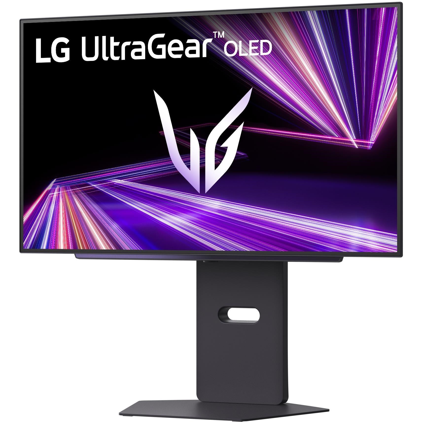 LG UltraGear 27GX700A 27' QHD 280Hz OLED Gaming Monitor