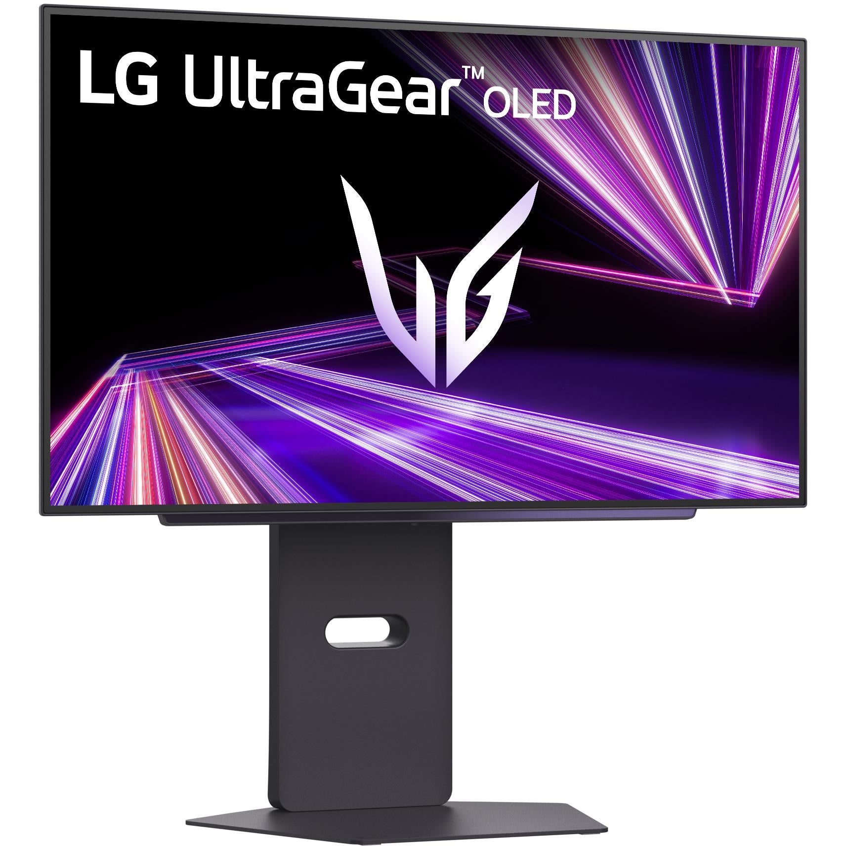 LG UltraGear 27GX700A 27' QHD 280Hz OLED Gaming Monitor