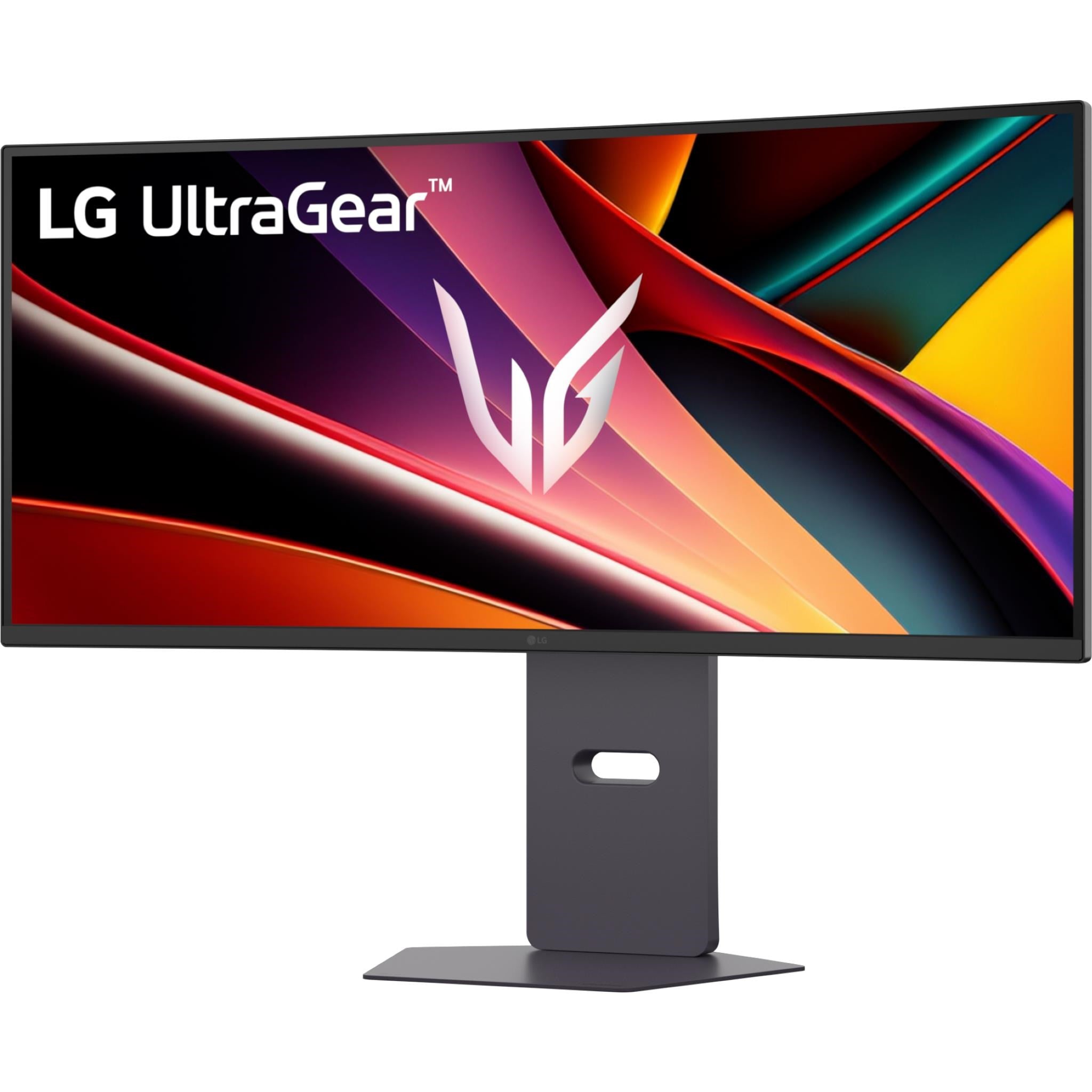LG UltraGear 34G600A 34' WQHD 160Hz Curved Gaming Monitor