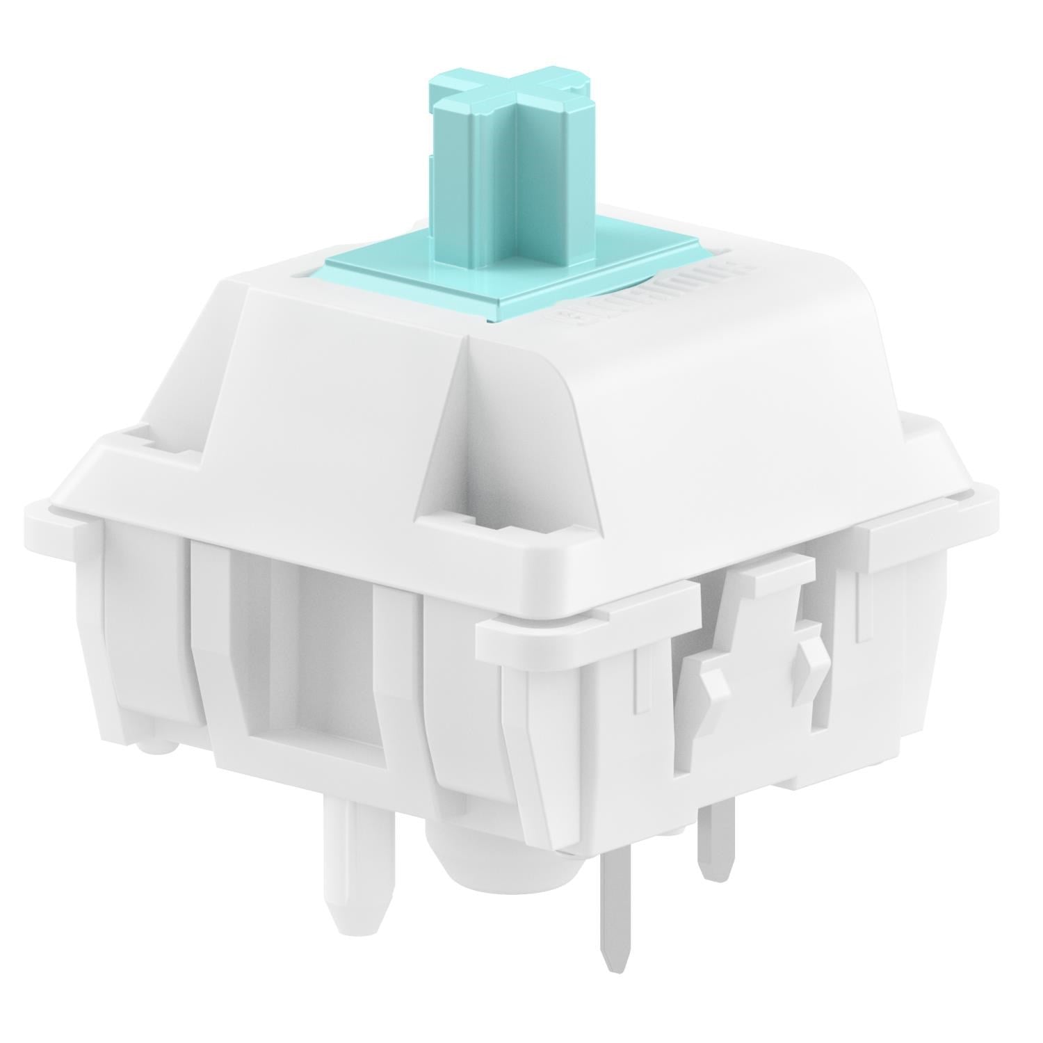Glorious Lynx MX Linear Standard Switches (36 Pack)