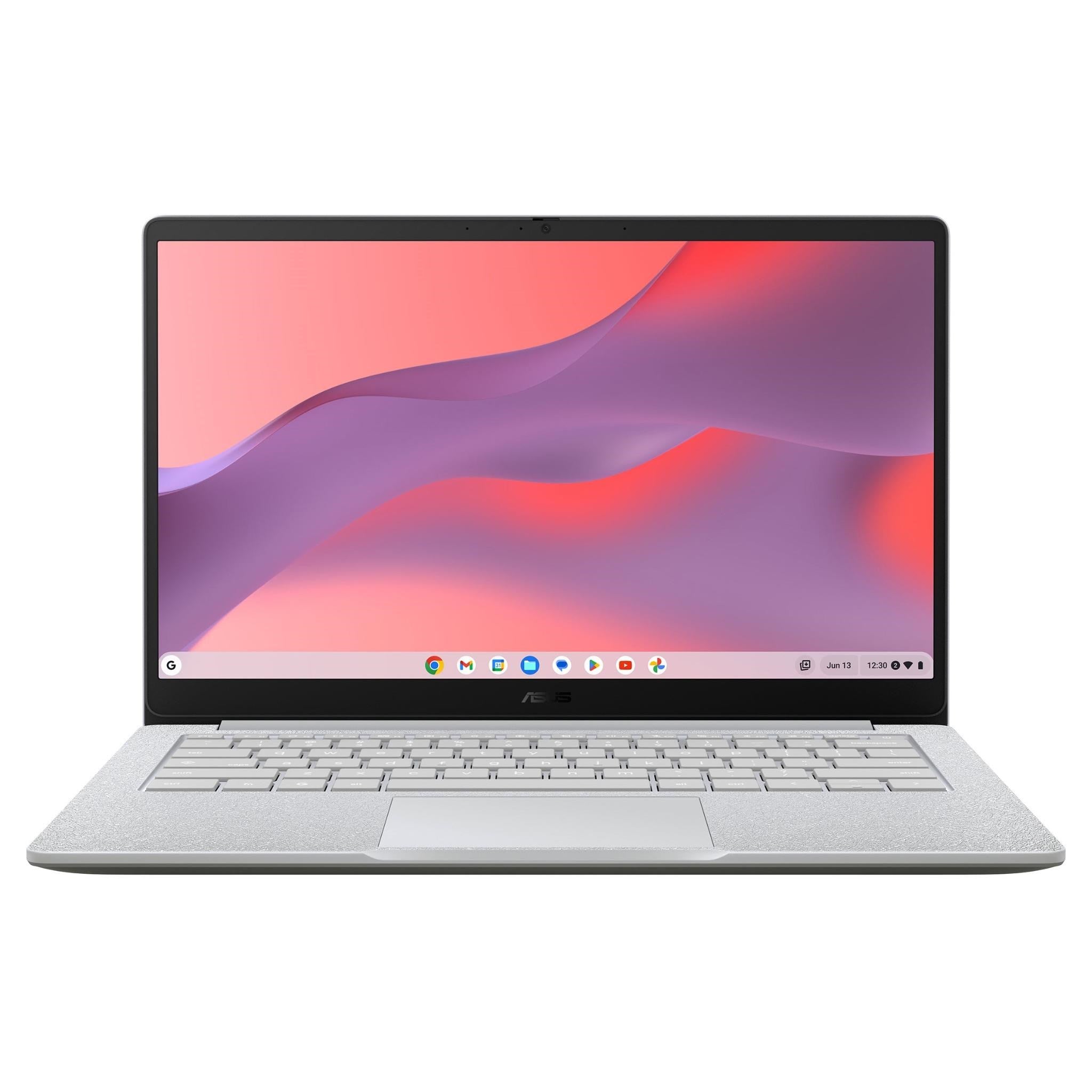 Asus CX14 14' Full HD Chromebook (Intel Core 3)[128GB]