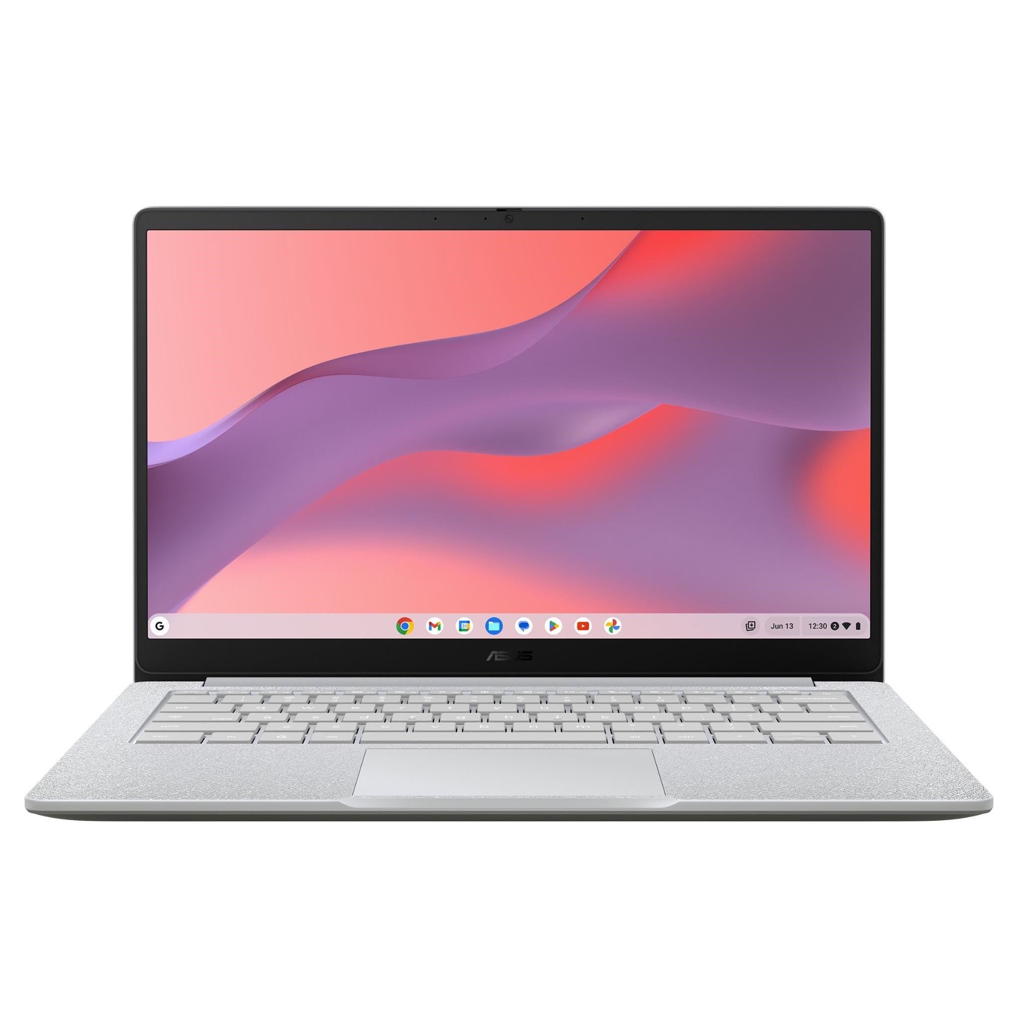 Asus CX14 14' Full HD Chromebook (Intel Core 3)[128GB]