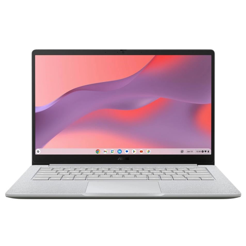 Asus CX14 14' Full HD Chromebook (Intel Core 3)[128GB]