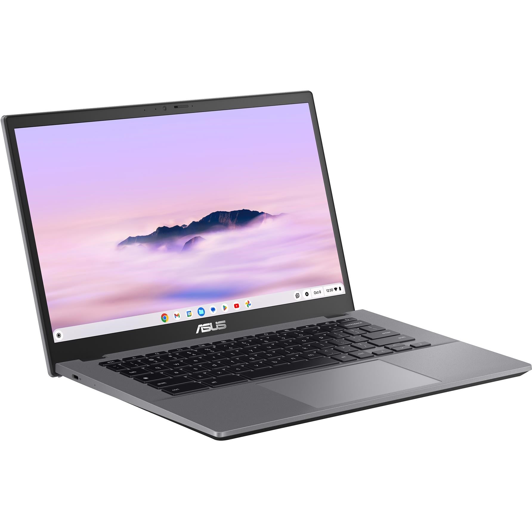 ASUS CX34 14' Full HD Chromebook (13th Gen Intel i5)[256GB]