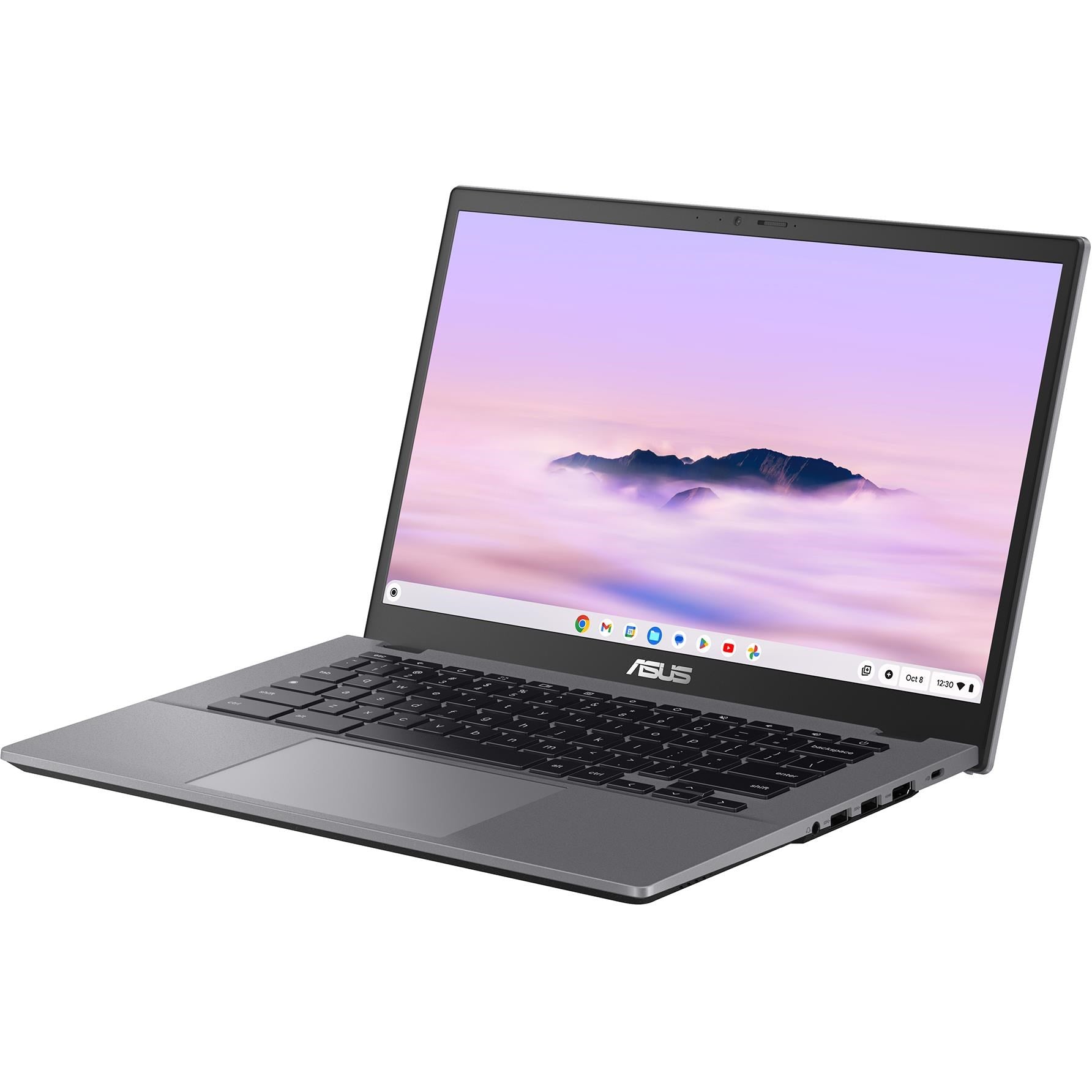 ASUS CX34 14' Full HD Chromebook (13th Gen Intel i5)[256GB]