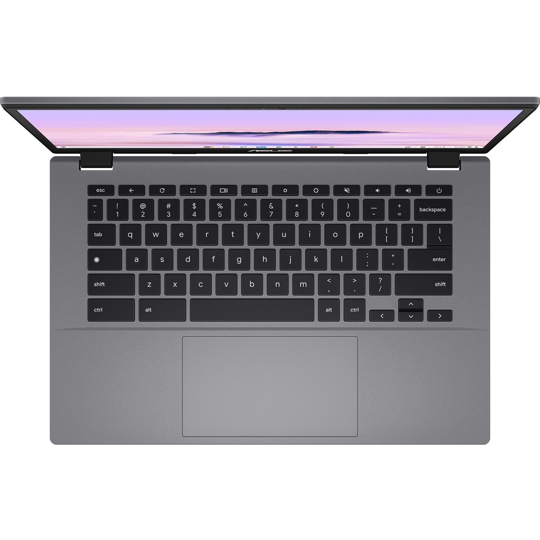 ASUS CX34 14' Full HD Chromebook (13th Gen Intel i5)[256GB]