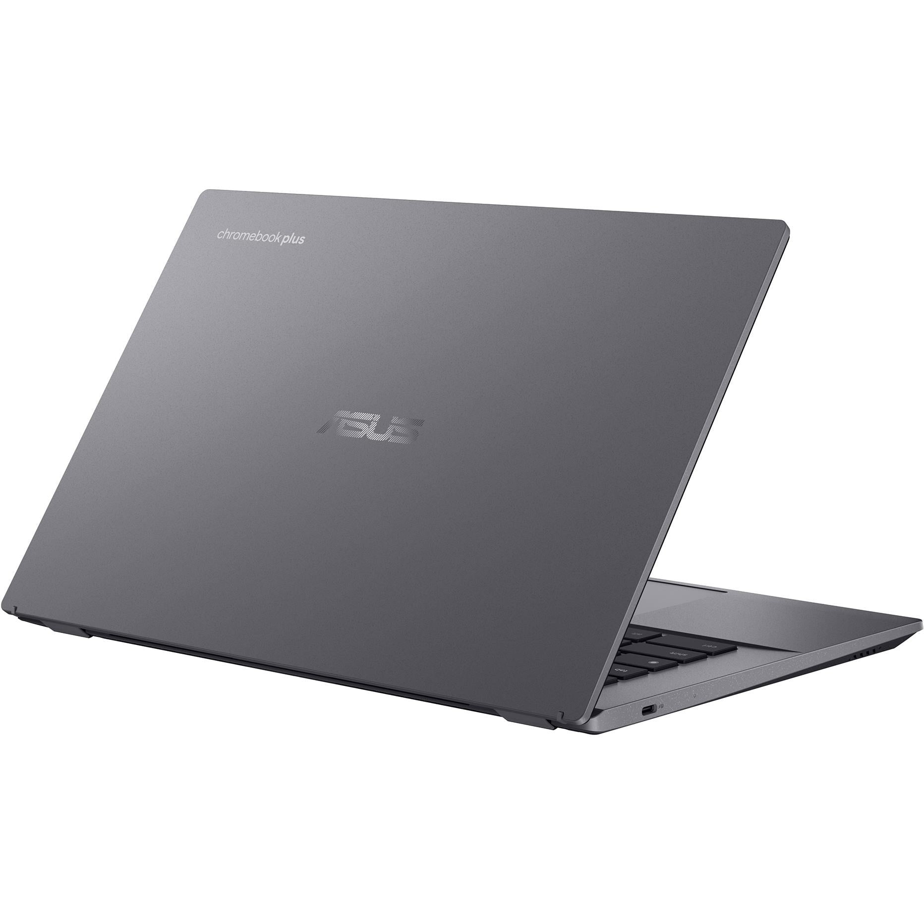 ASUS CX34 14' Full HD Chromebook (13th Gen Intel i5)[256GB]