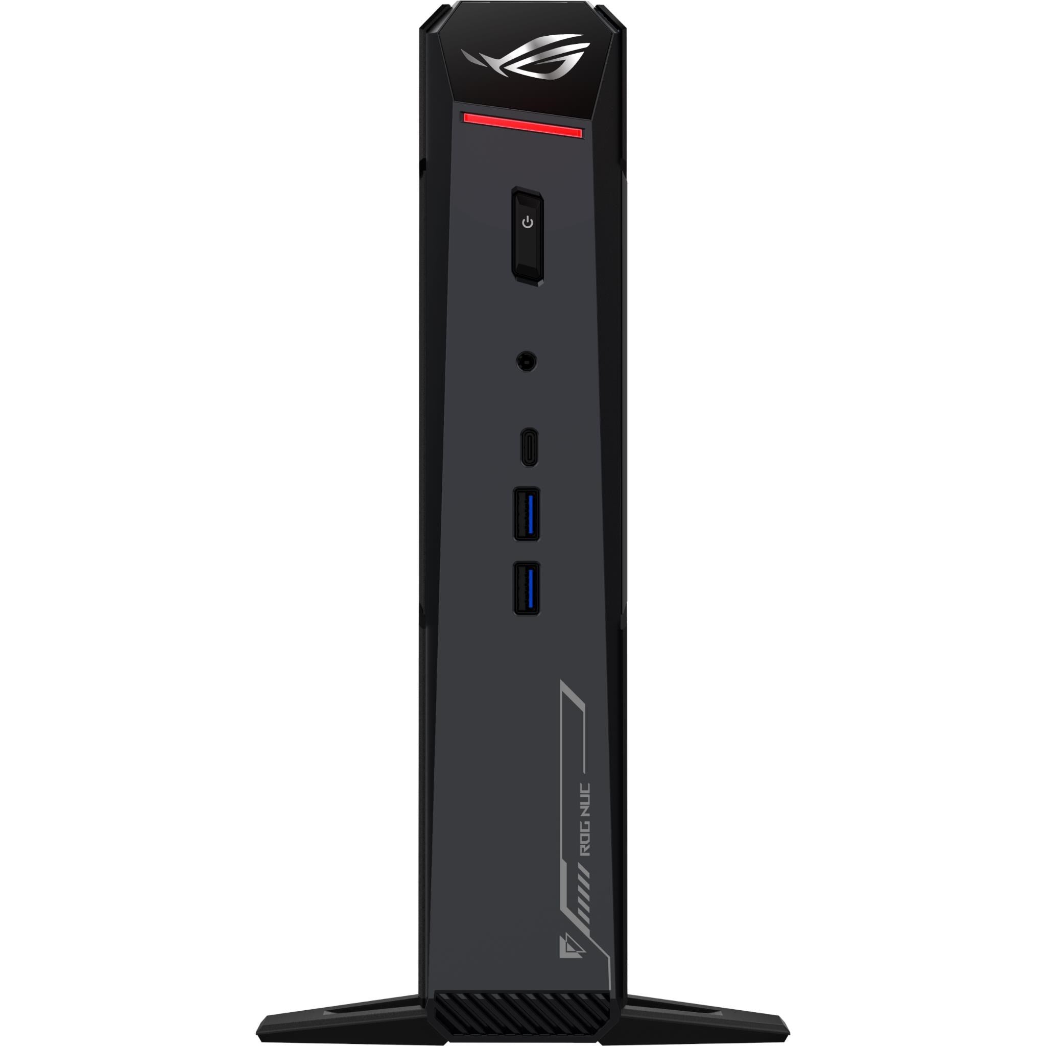 Asus ROG NUC Gaming Mini PC (Intel Core Ultra 9-275HX)[GeForce RTX 5080]