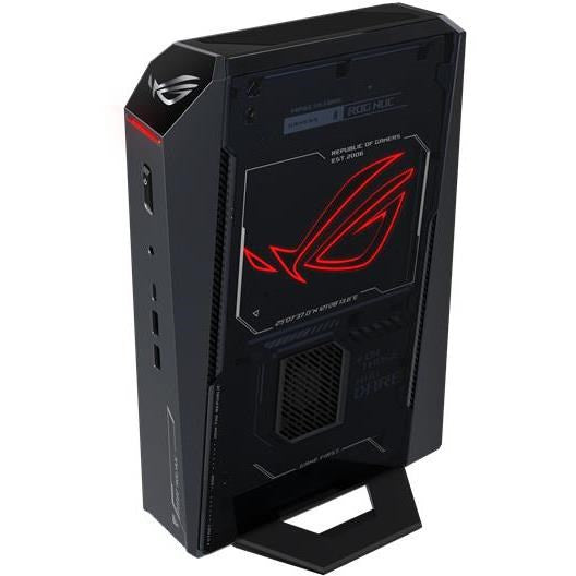 Asus ROG NUC Gaming Mini PC (Intel Core Ultra 9-275HX)[GeForce RTX 5070Ti]