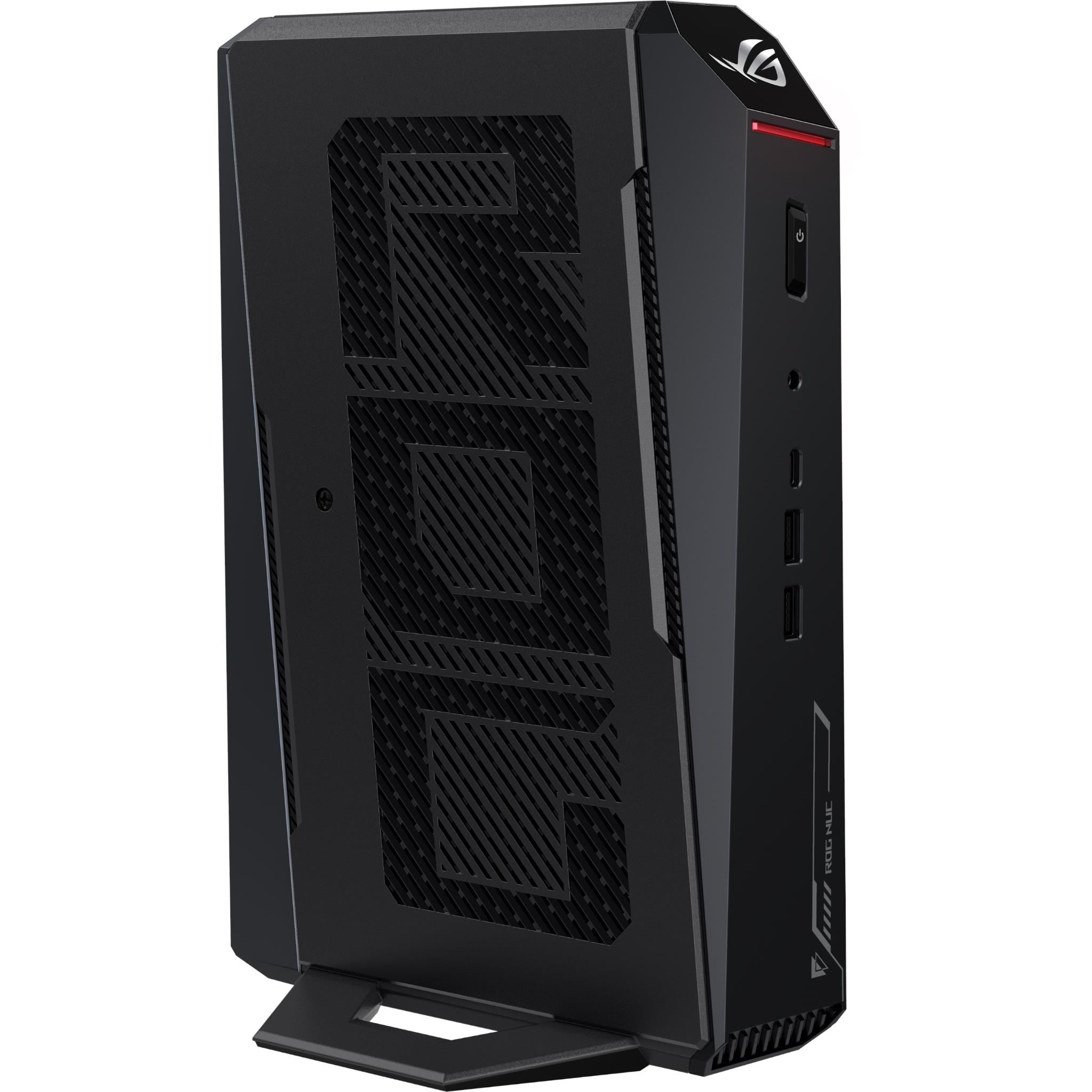 Asus ROG NUC Gaming Mini PC (Intel Core Ultra 9-275HX)[GeForce RTX 5070Ti]