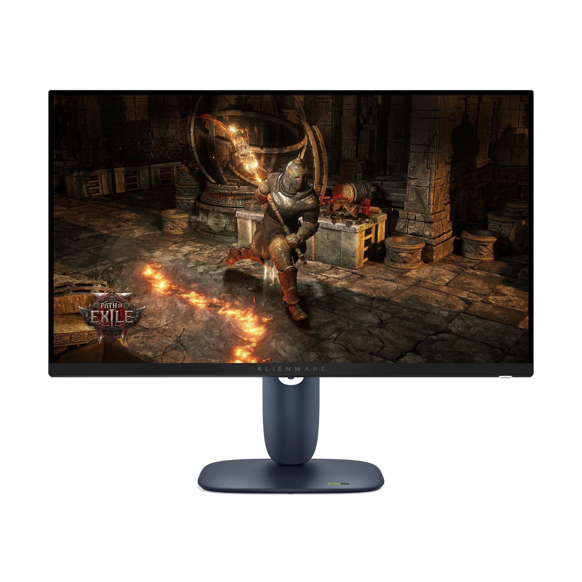 Alienware AW2725DM 27' QHD 180Hz Gaming Monitor