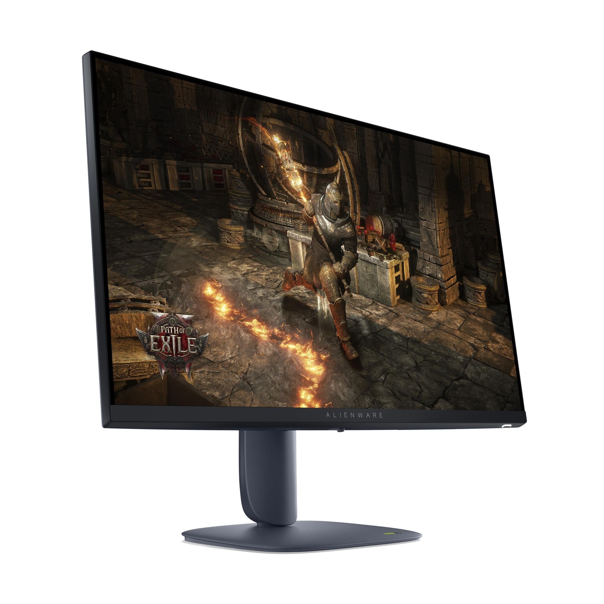 Alienware AW2725DM 27' QHD 180Hz Gaming Monitor