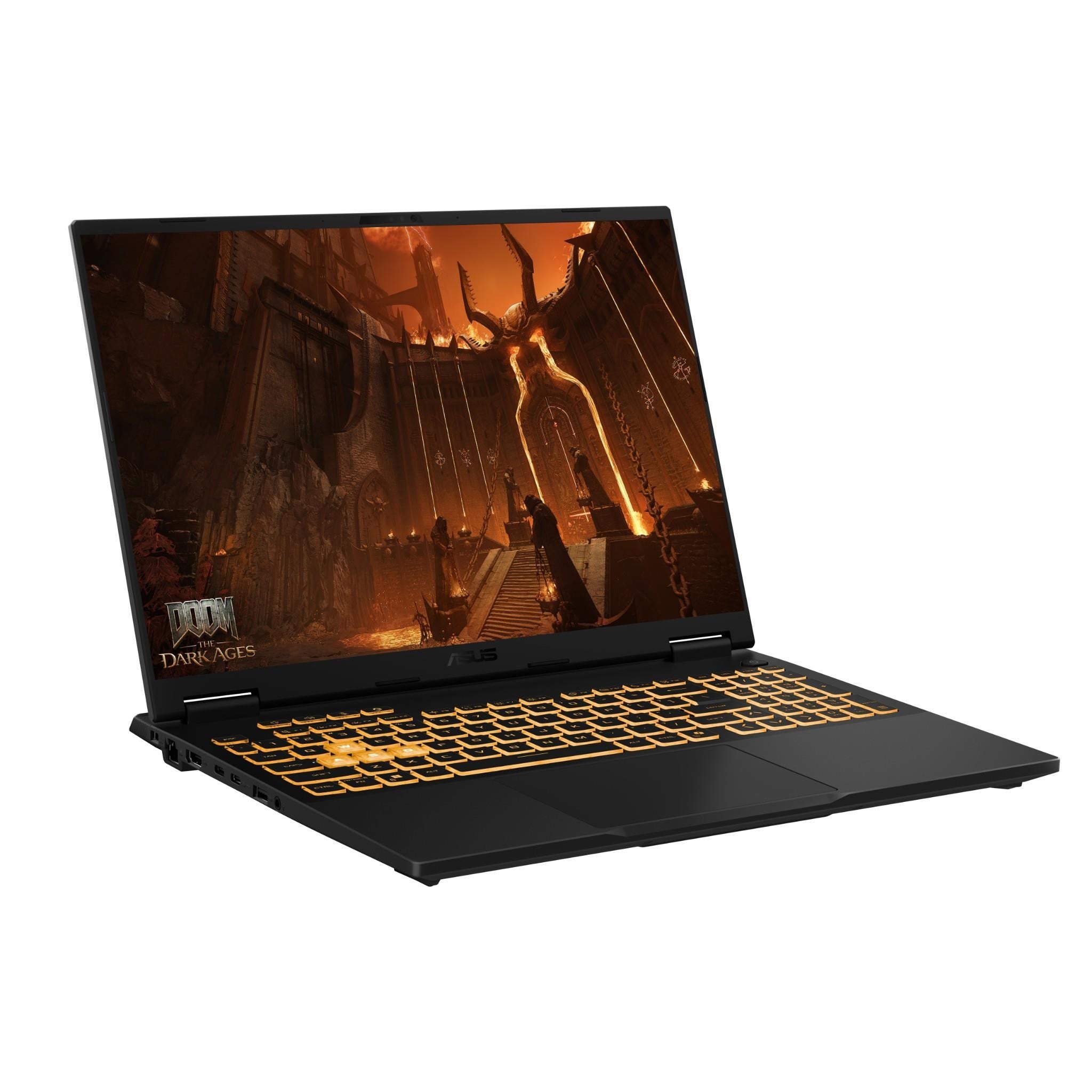 Asus TUF F16 16' FHD+ 165Hz Gaming Laptop (Intel Core i7)[GeForce RTX 5060]