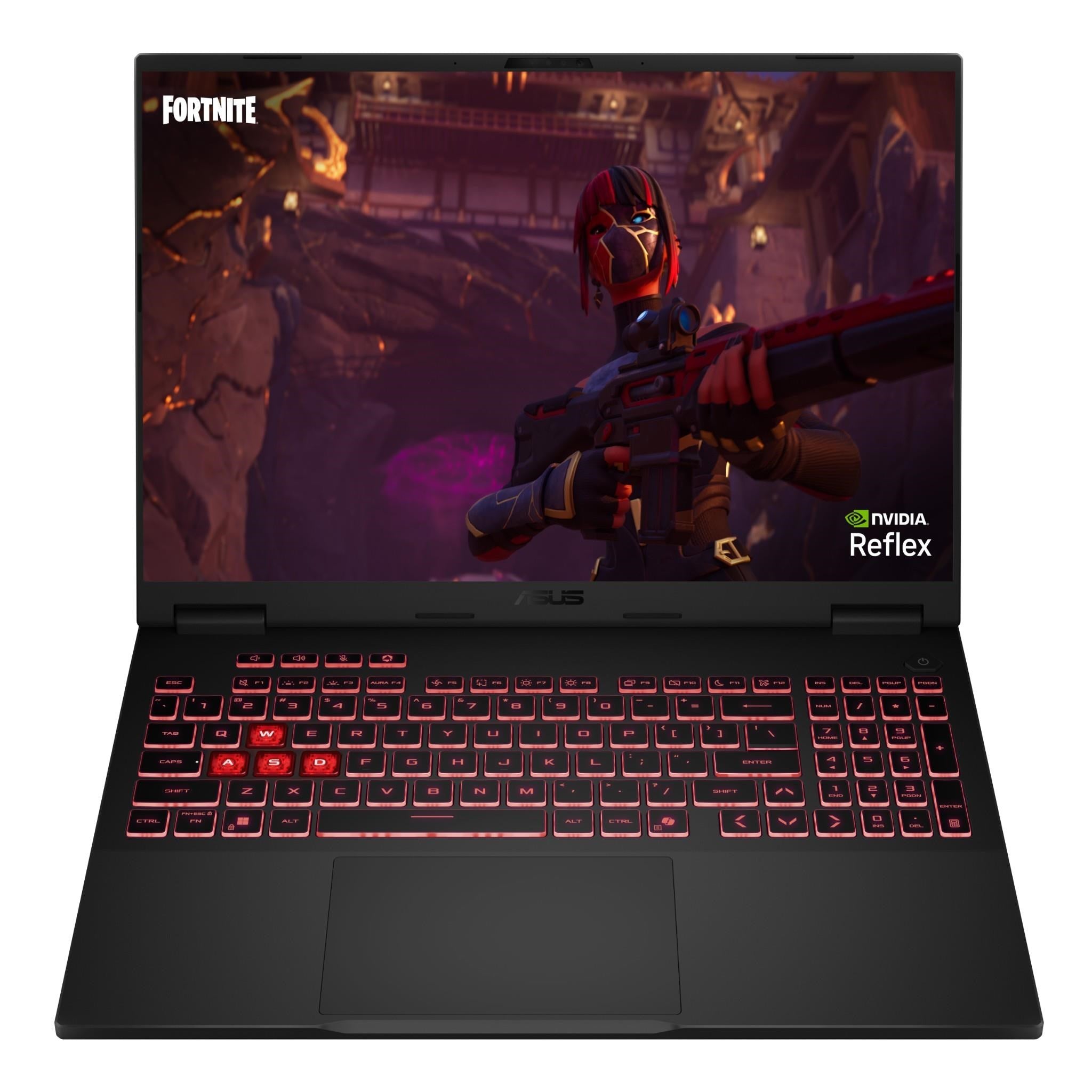 Asus TUF A16' 16' WUXGA Gaming Laptop (AMD Ryzen 9)[GeForce RTX 5070]