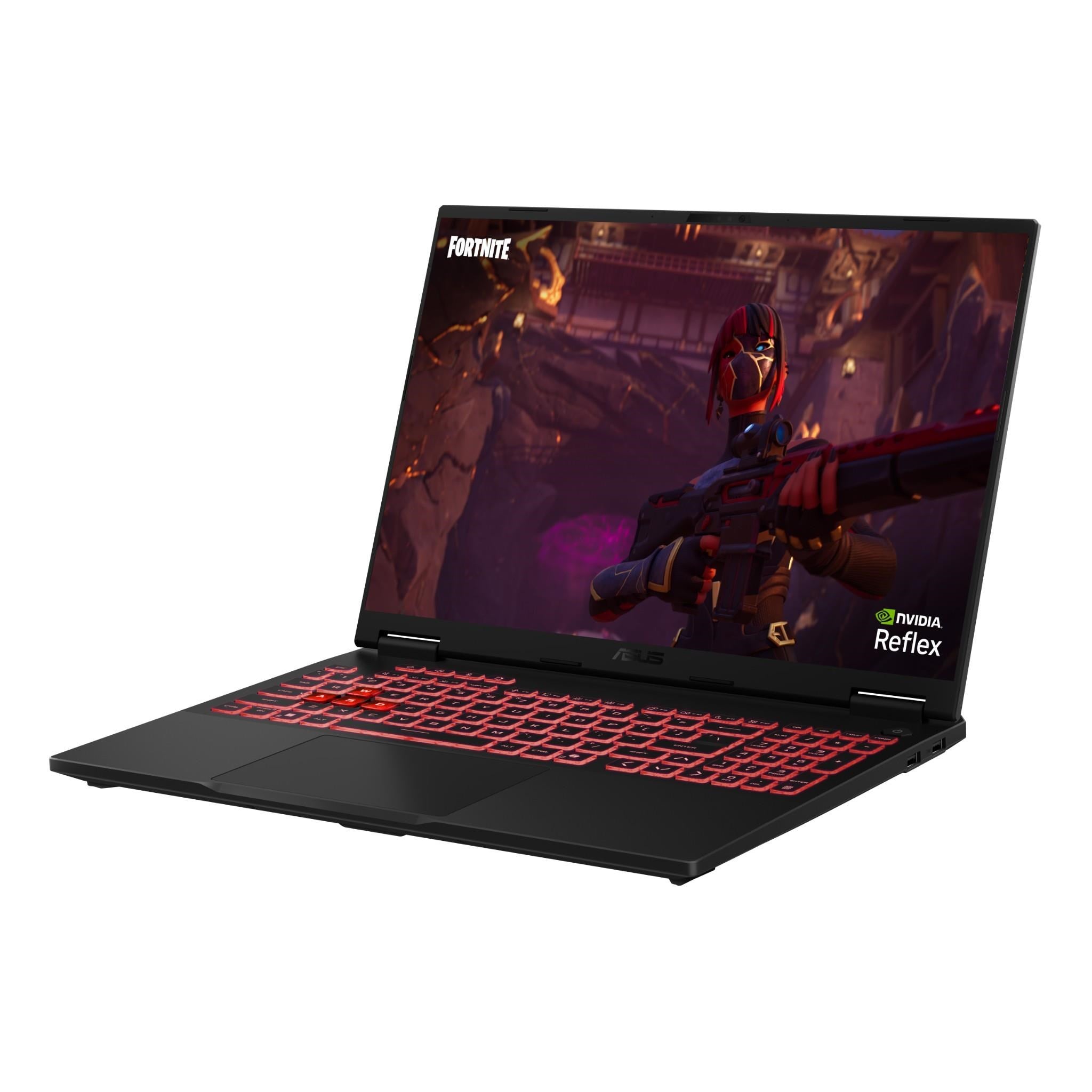 Asus TUF A16' 16' WUXGA Gaming Laptop (AMD Ryzen 9)[GeForce RTX 5070]