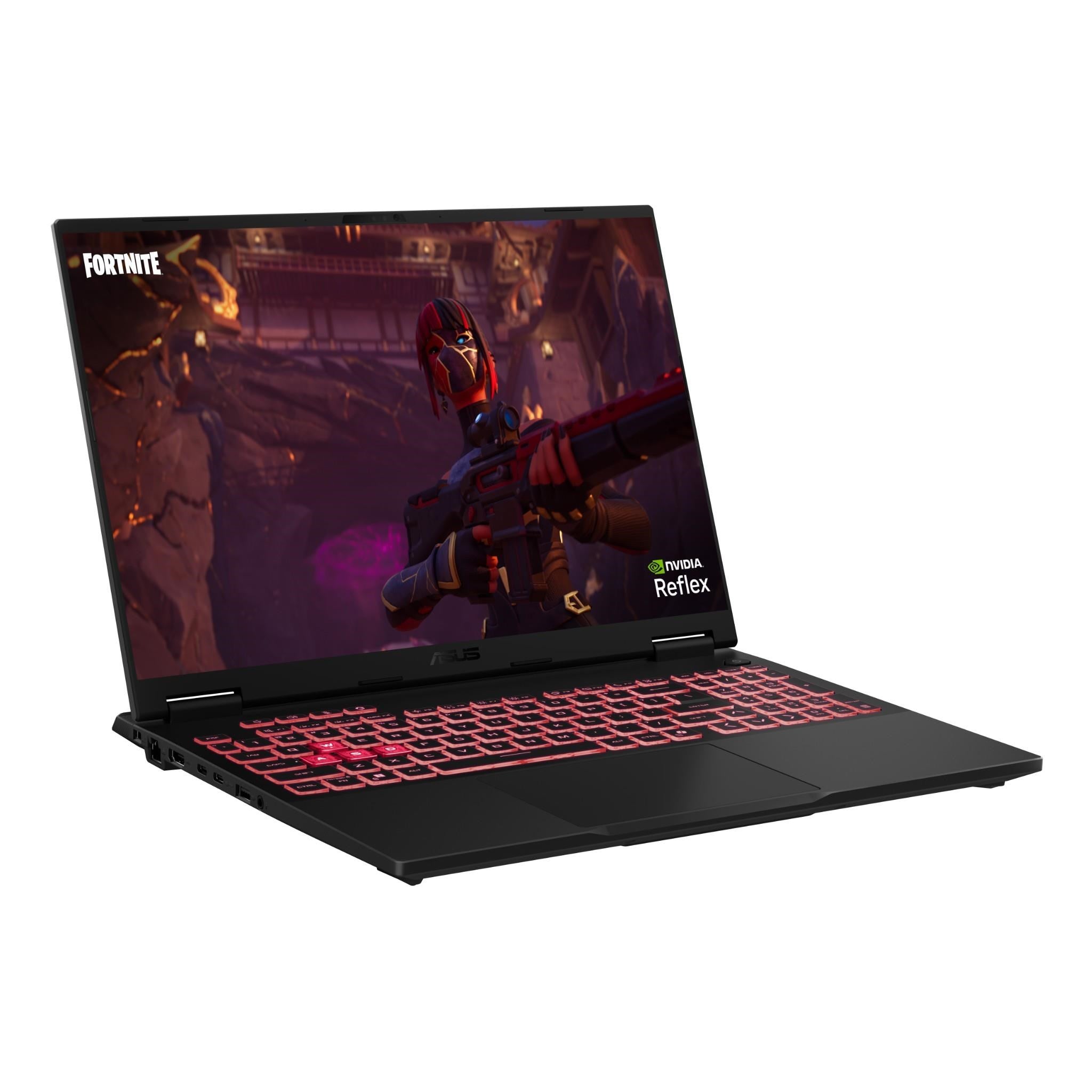 Asus TUF A16' 16' WUXGA Gaming Laptop (AMD Ryzen 9)[GeForce RTX 5070]