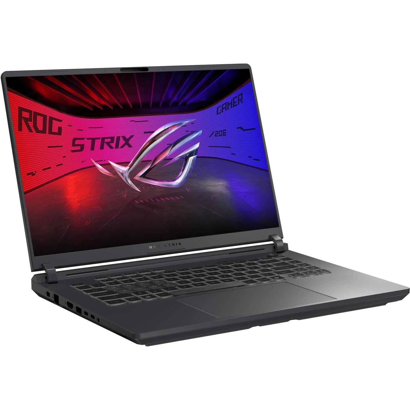 ASUS ROG Strix G16 16" FHD+ 165Hz Gaming Laptop (Intel Core Ultra 7)[GeForce RTX 5060]