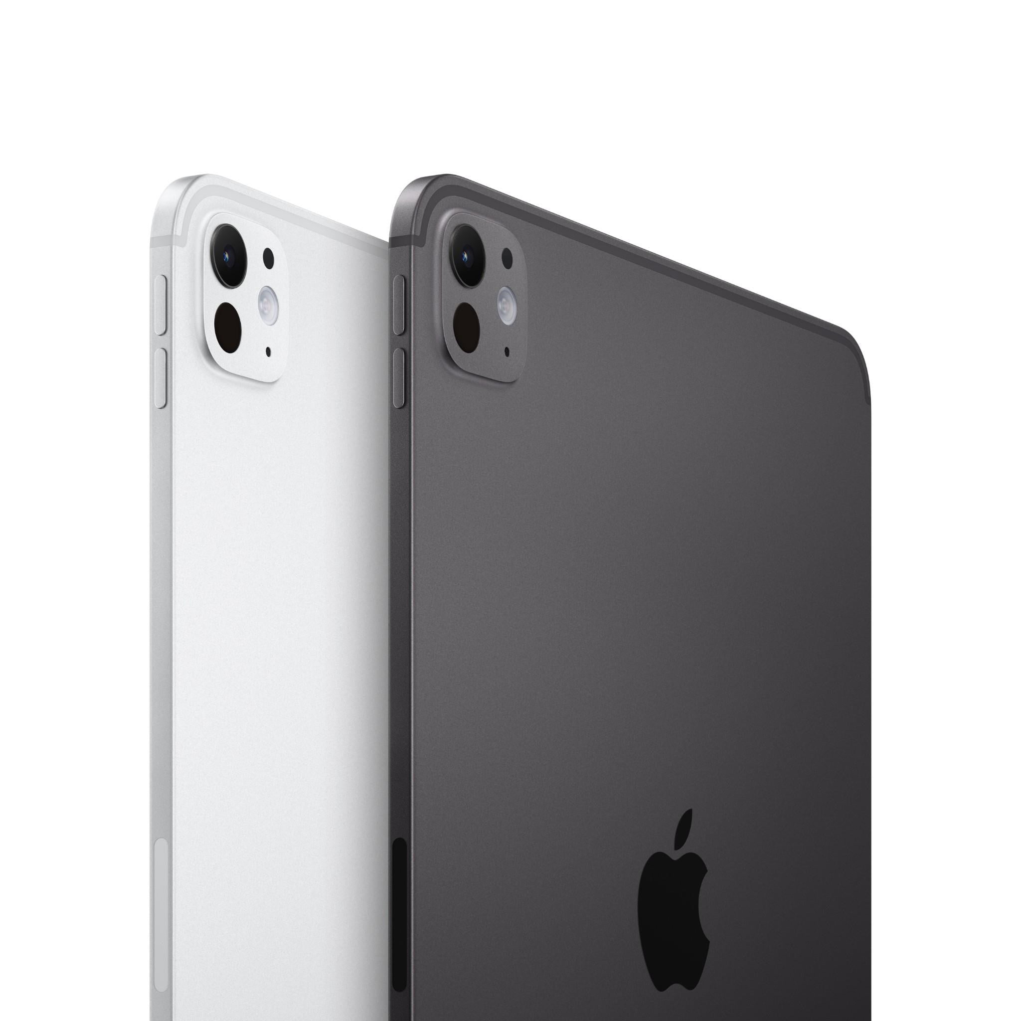 Apple iPad Pro 11-inch 256GB Wi-Fi (Space Black)[M5]