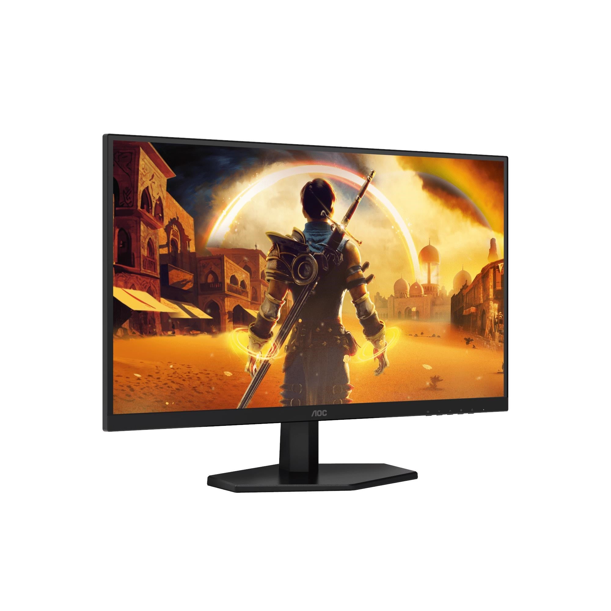 AOC Q27G42ZE 27' QHD 260Hz Gaming Monitor