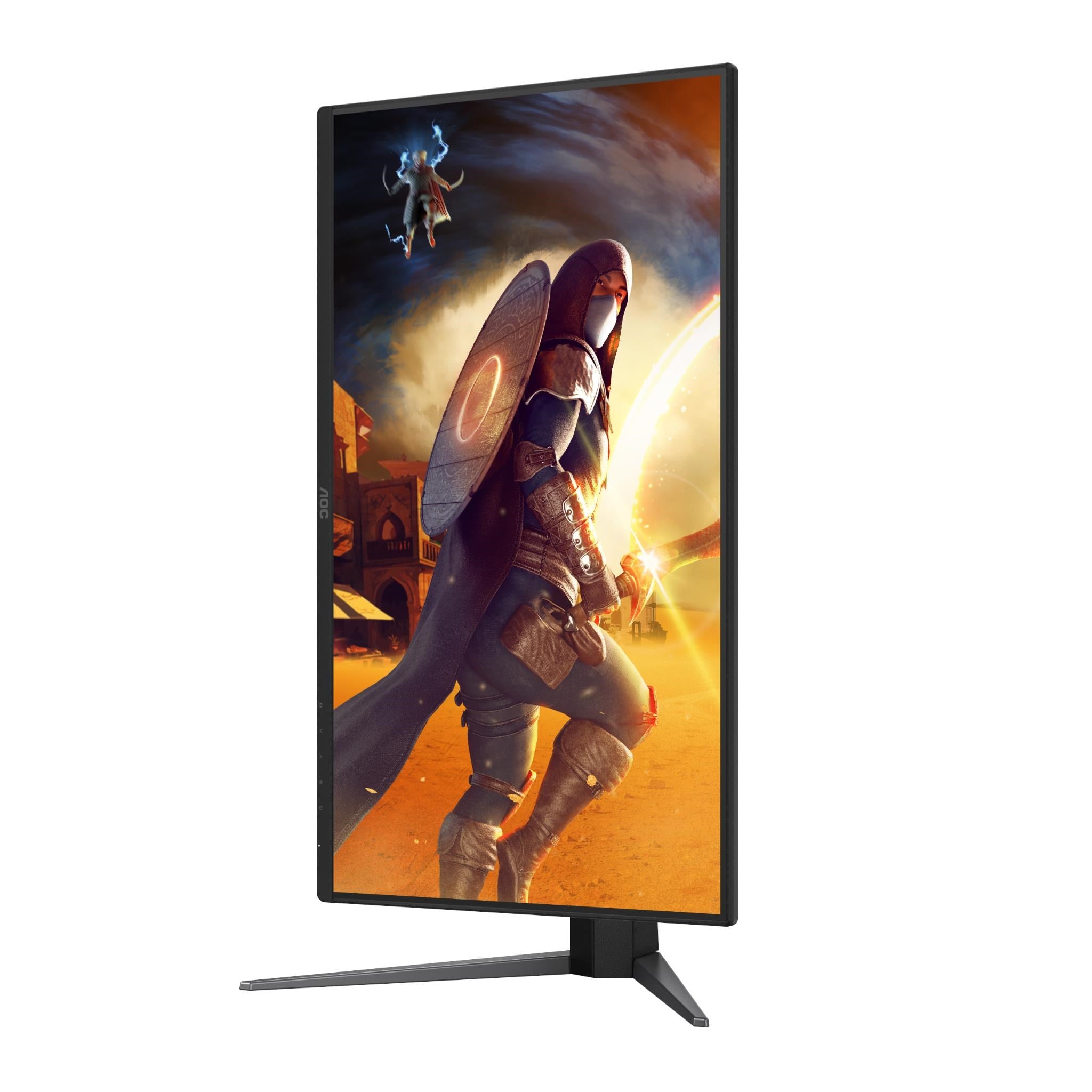 AOC 25G4S 24.5' FHD 310Hz Gaming Monitor