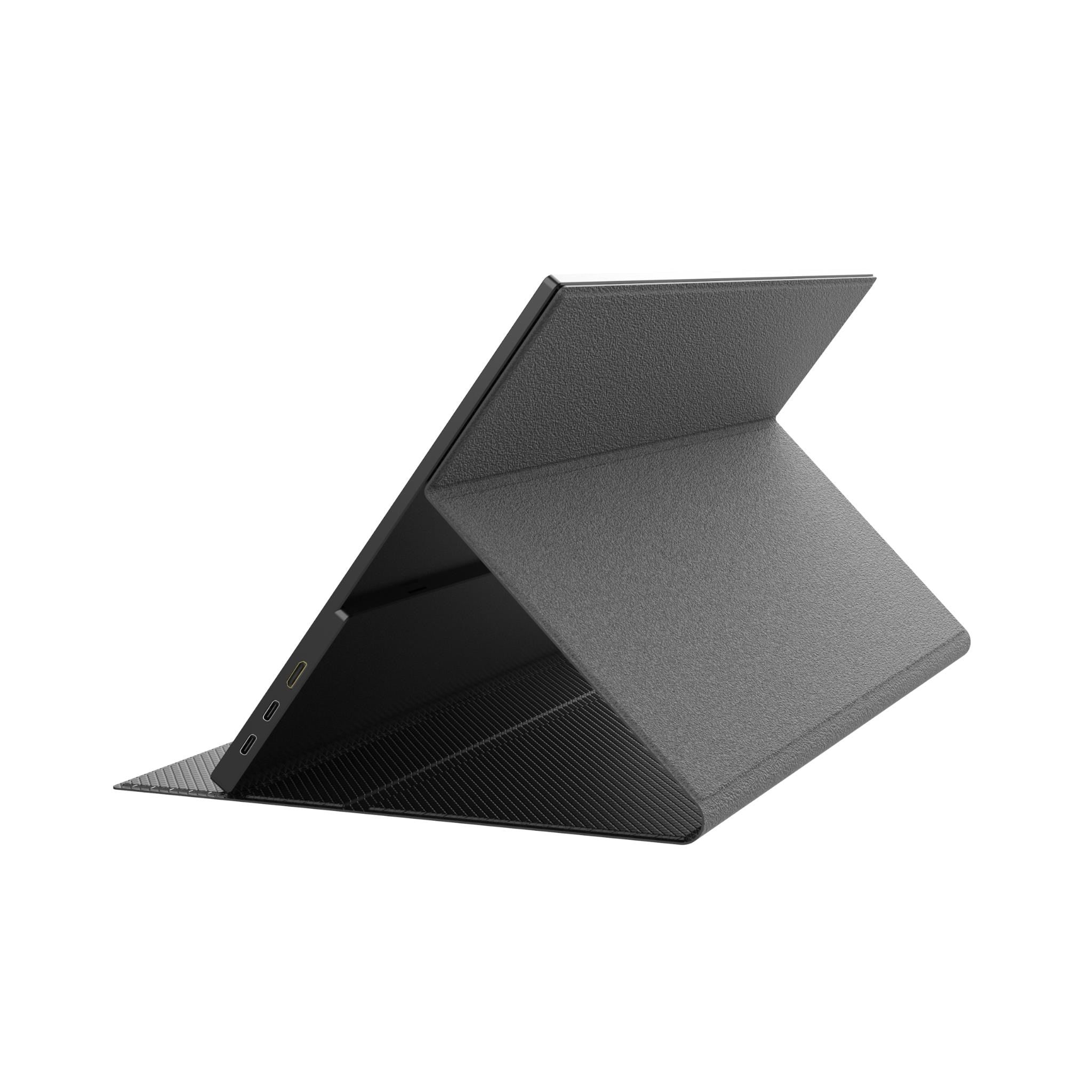 AOC 16T20 15.6' FHD USB-C Portable Monitor