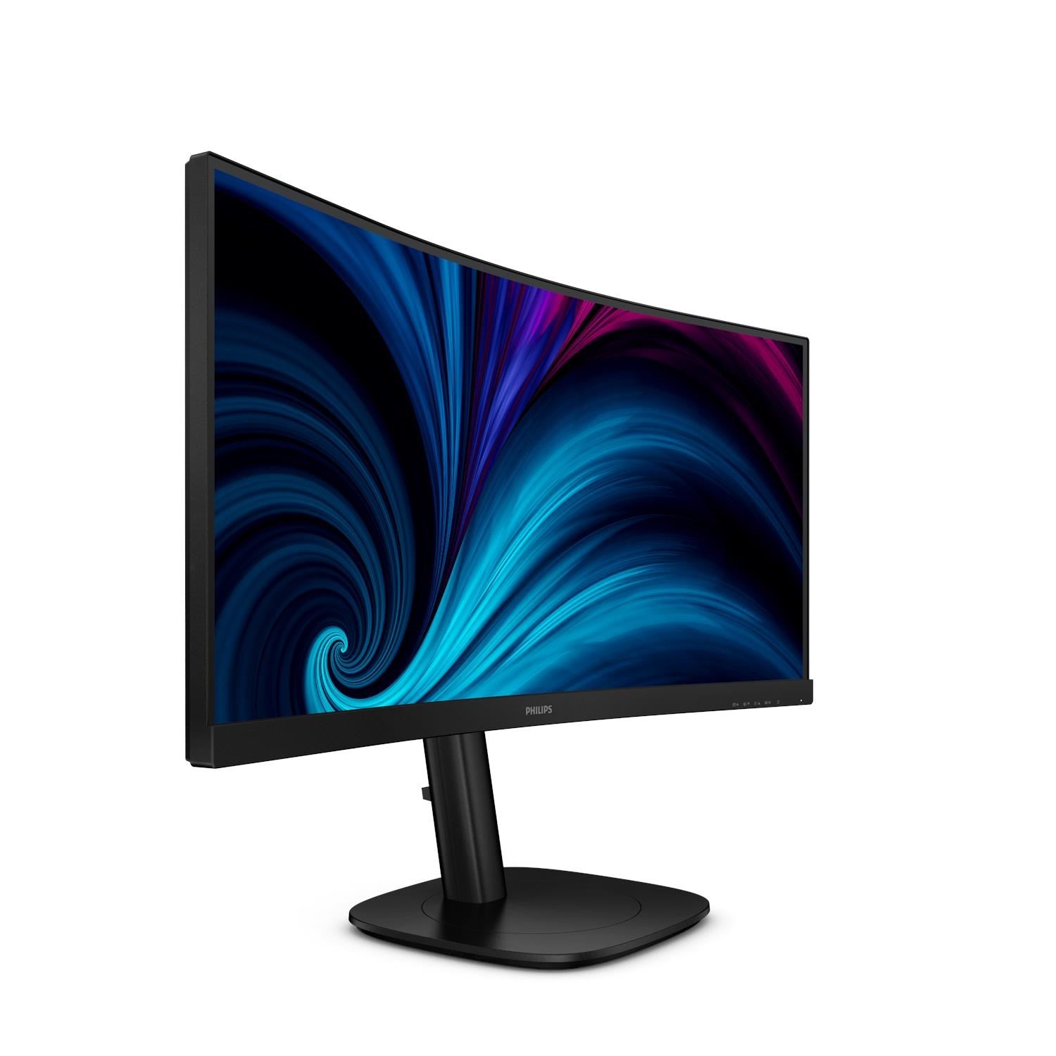 Philips 34B2U3600C 34' WQHD 120Hz Monitor with USB-C
