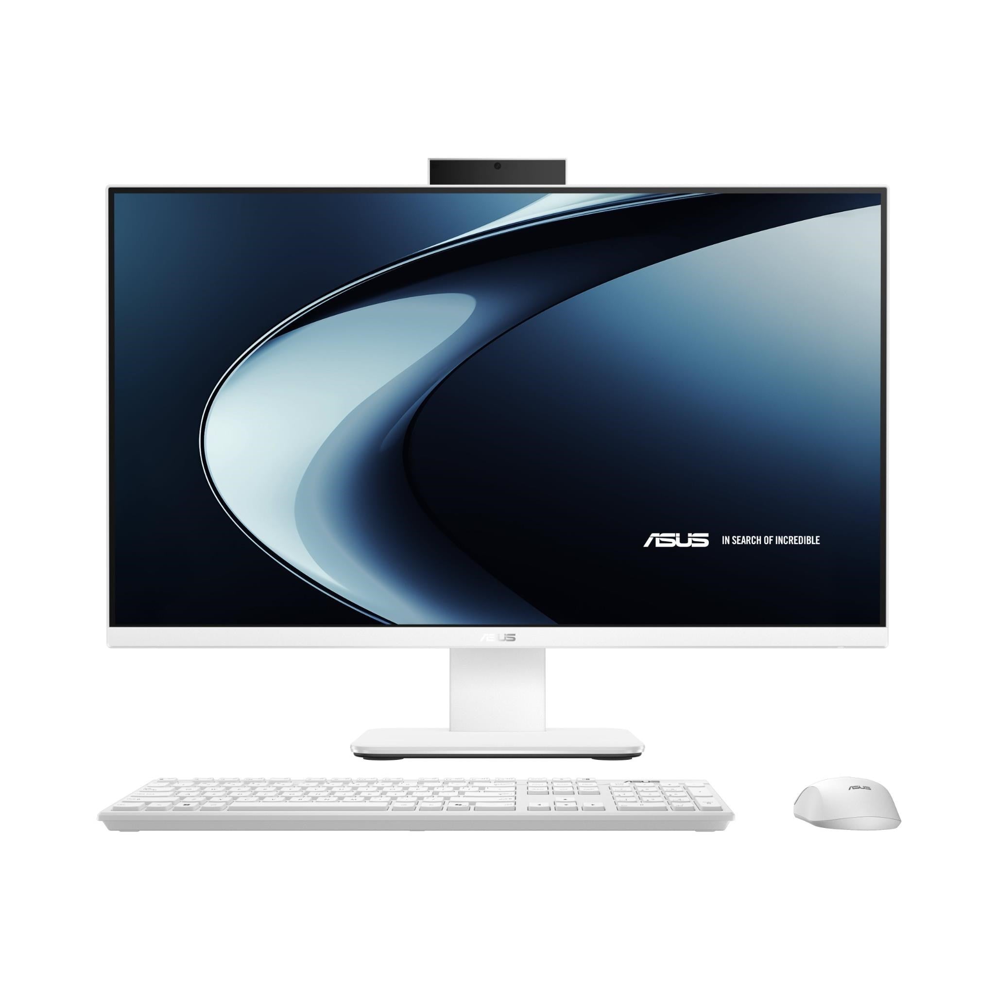 ASUS V470 AIO 27' FHD All-in-One PC (1TB) [Intel Core 7]