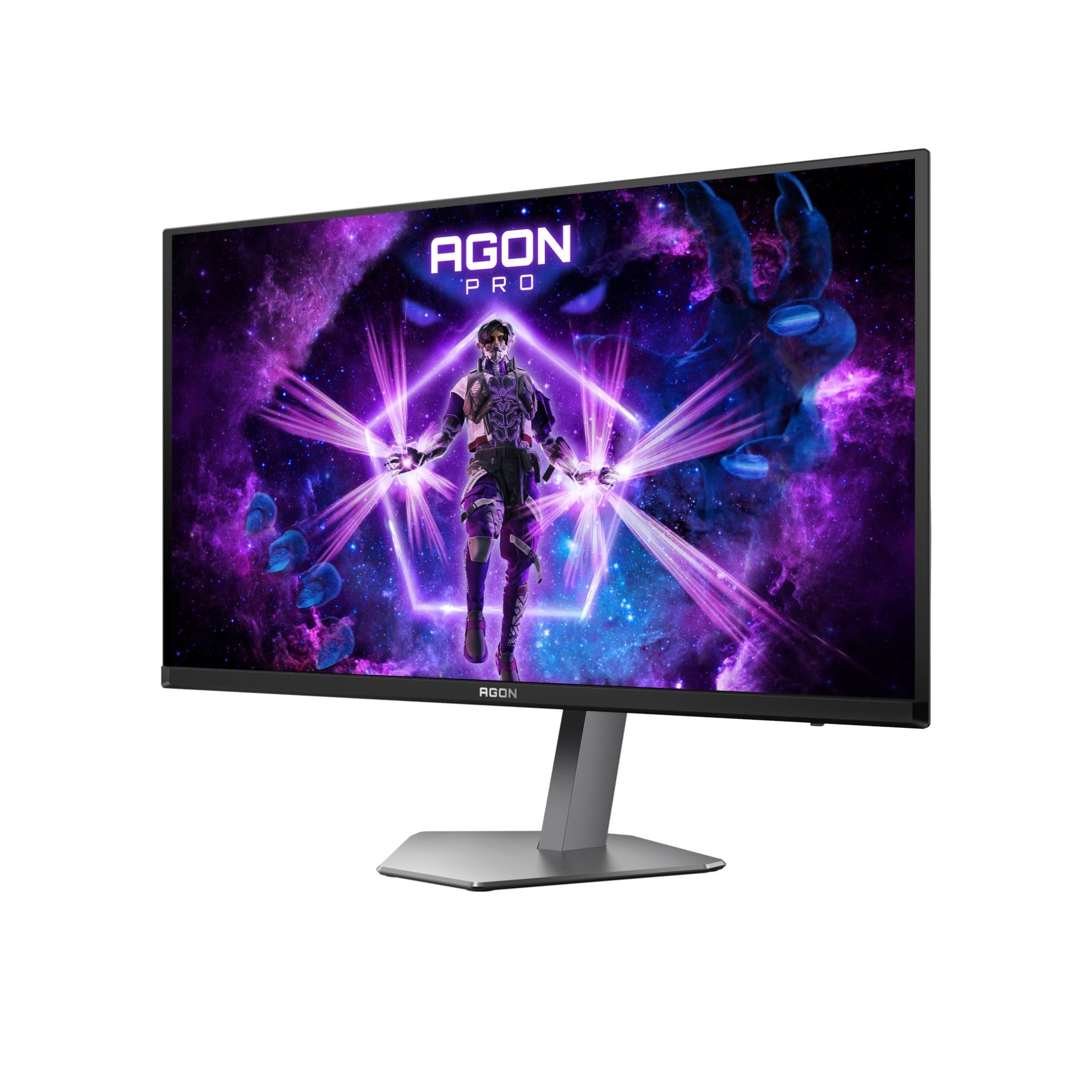 AOC AG276QSD AGON 26.5' QHD 360Hz QD-OLED Gaming Monitor