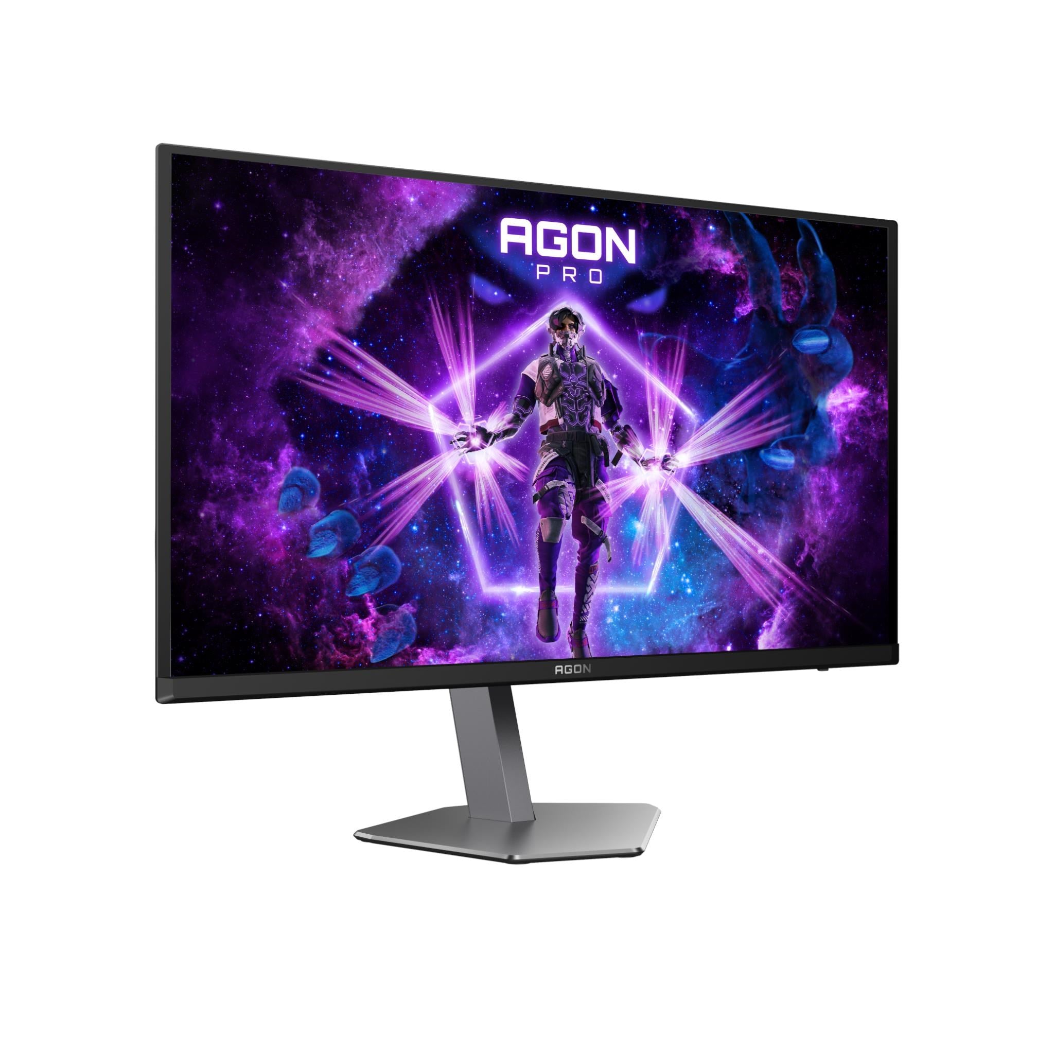 AOC AG276UZ AGON 27' 4K 240Hz Gaming Monitor