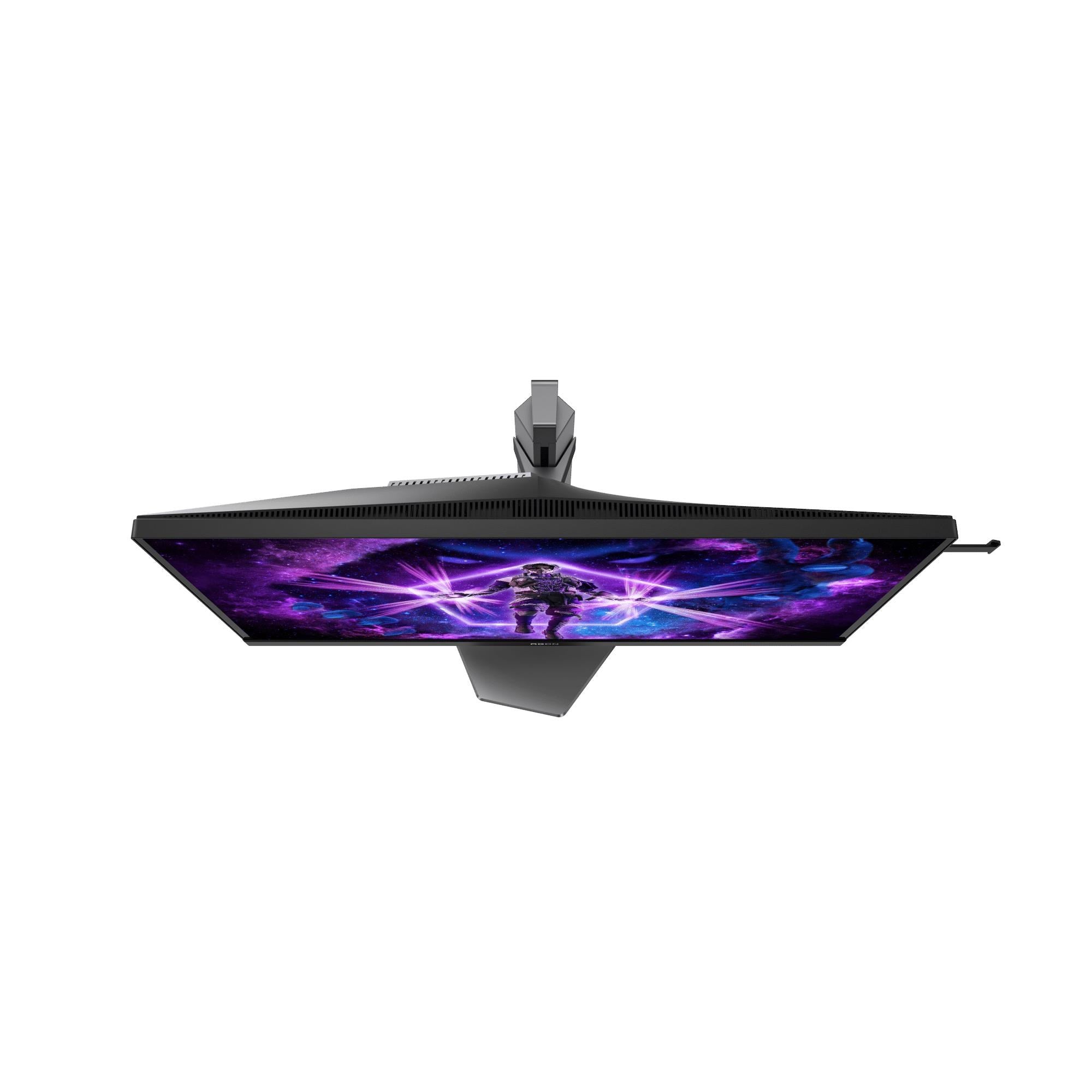 AOC AG276UZ AGON 27' 4K 240Hz Gaming Monitor