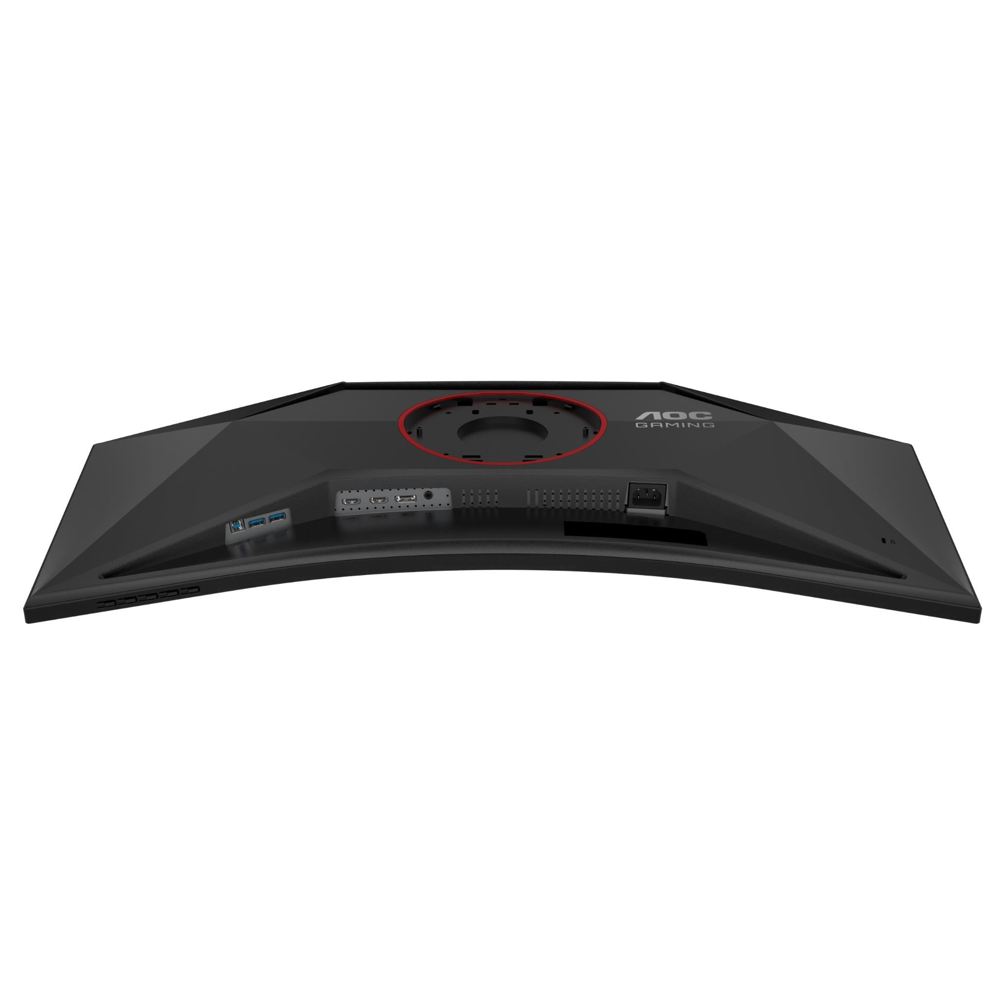 AOC CU34G4Z 34' WQHD 240Hz Curved Gaming Monitor