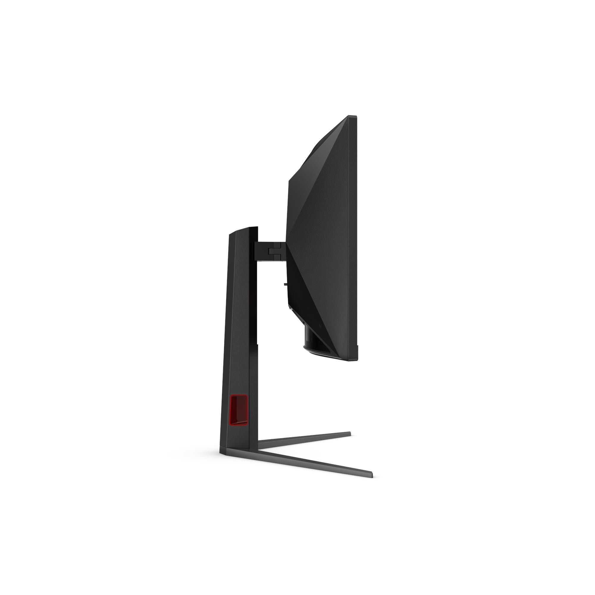 AOC CU34G4Z 34' WQHD 240Hz Curved Gaming Monitor