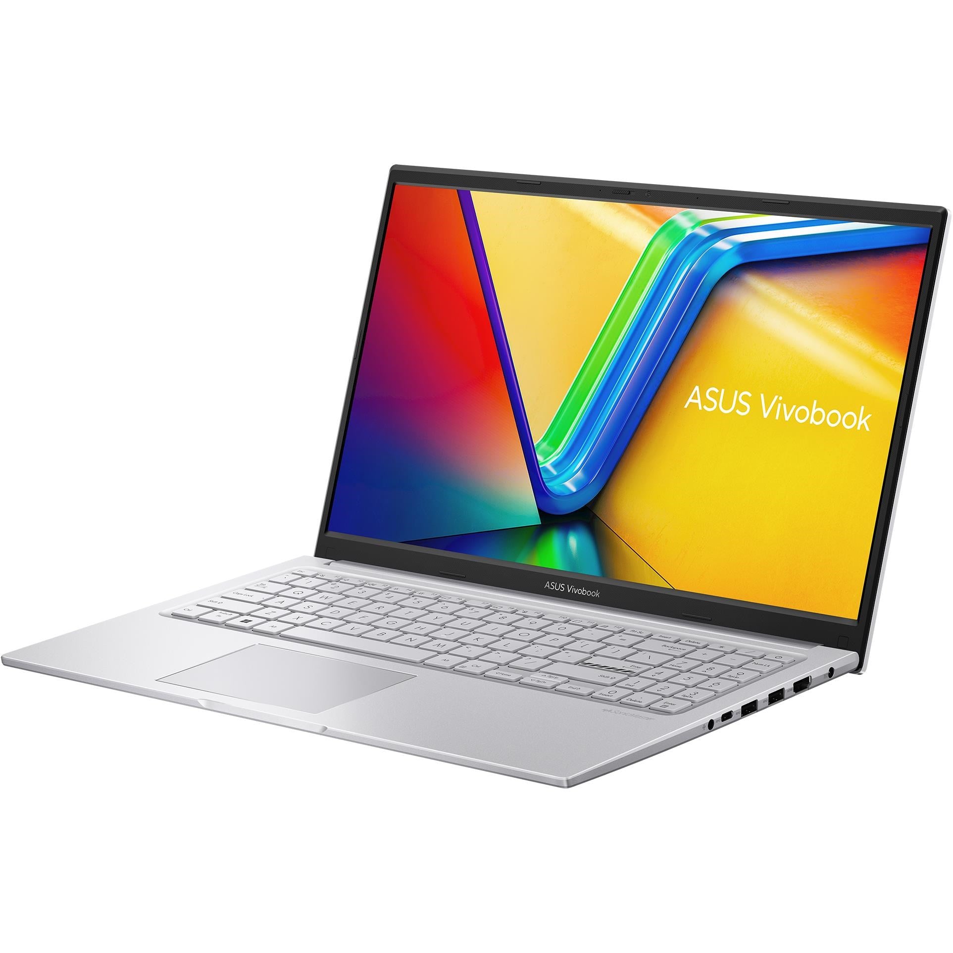 Asus VivoBook 15.6" Full HD Thin & Light Laptop (Intel Core 5)[1TB]