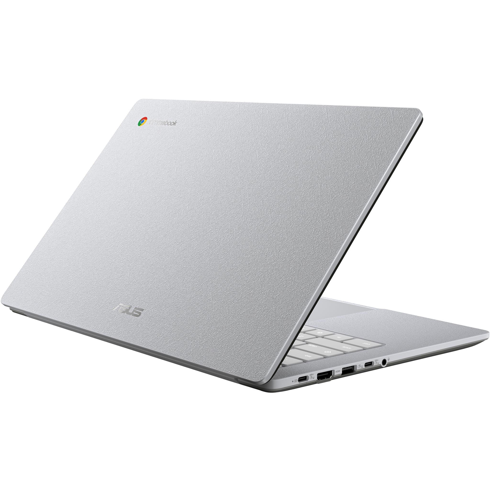 ASUS CX14 14' Full HD Chromebook (Intel N50)[4GB/128GB]
