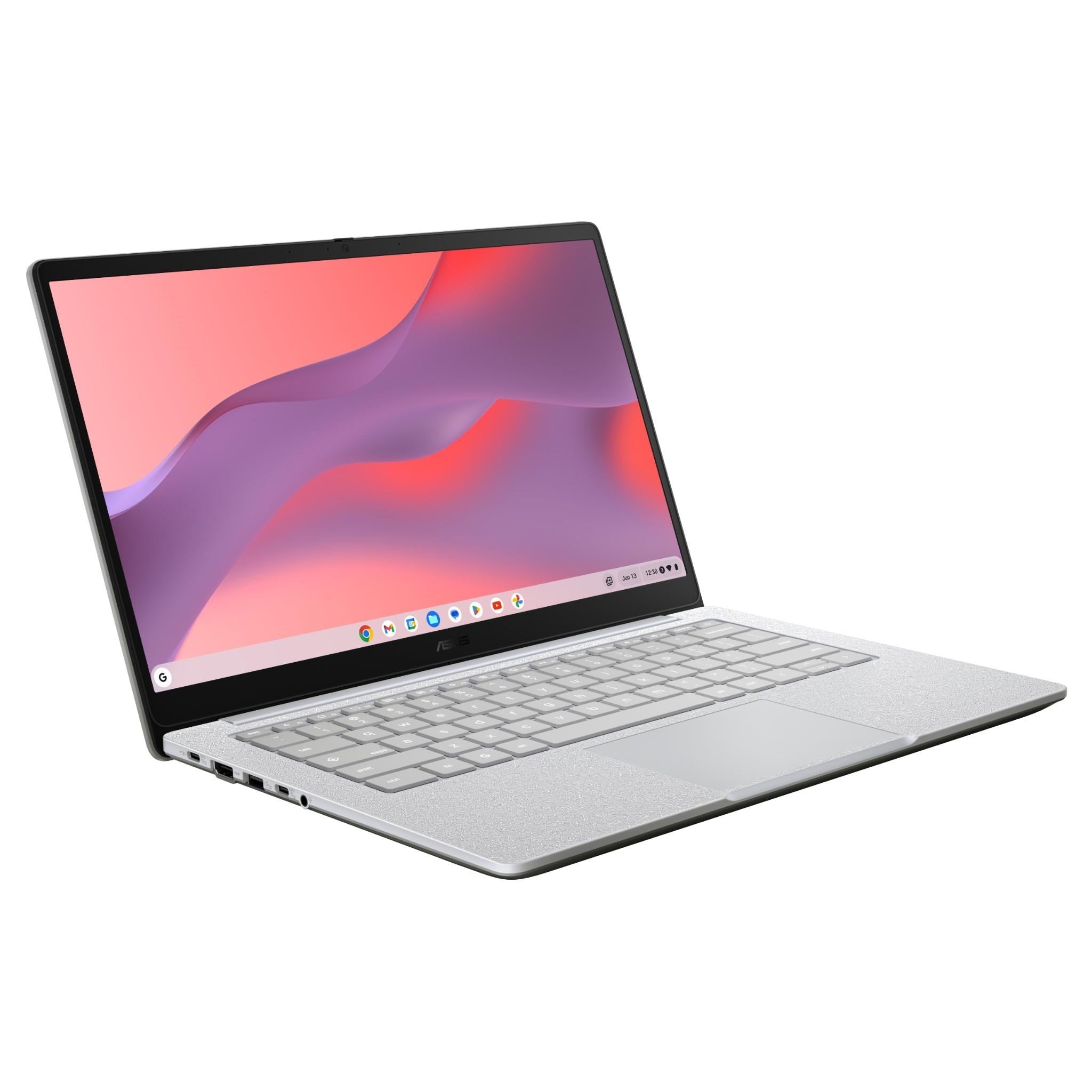 ASUS CX14 14' Full HD Chromebook (Intel N50)[4GB/128GB]