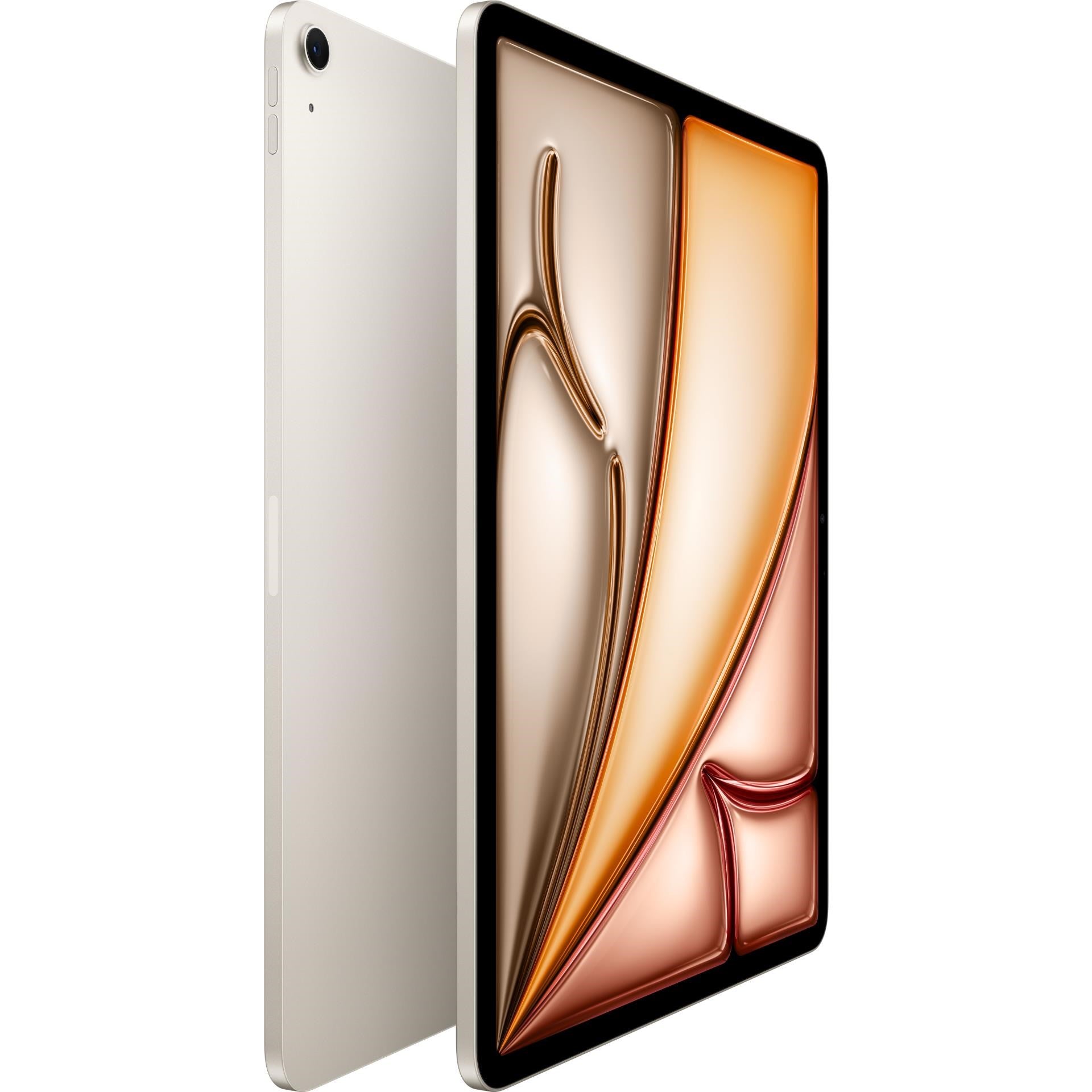 Apple iPad Air 13-inch M4 256GB Wi-Fi (Starlight)