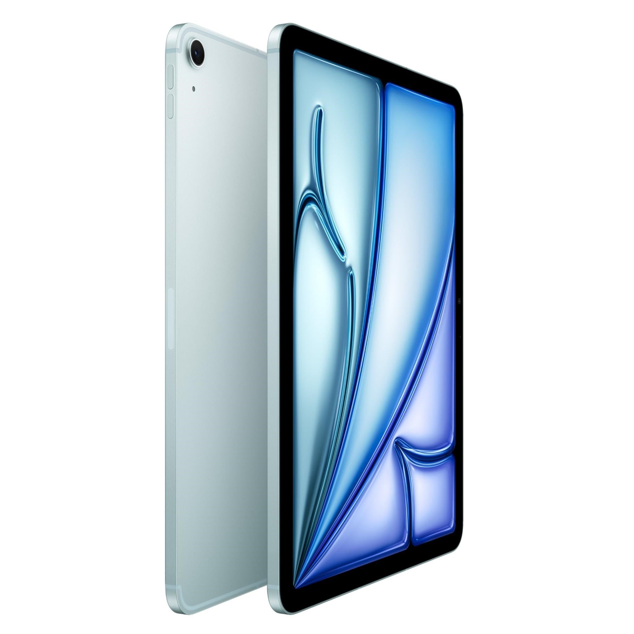 Apple iPad Air 11-inch M4 256GB Wi-Fi + Cellular (Blue)