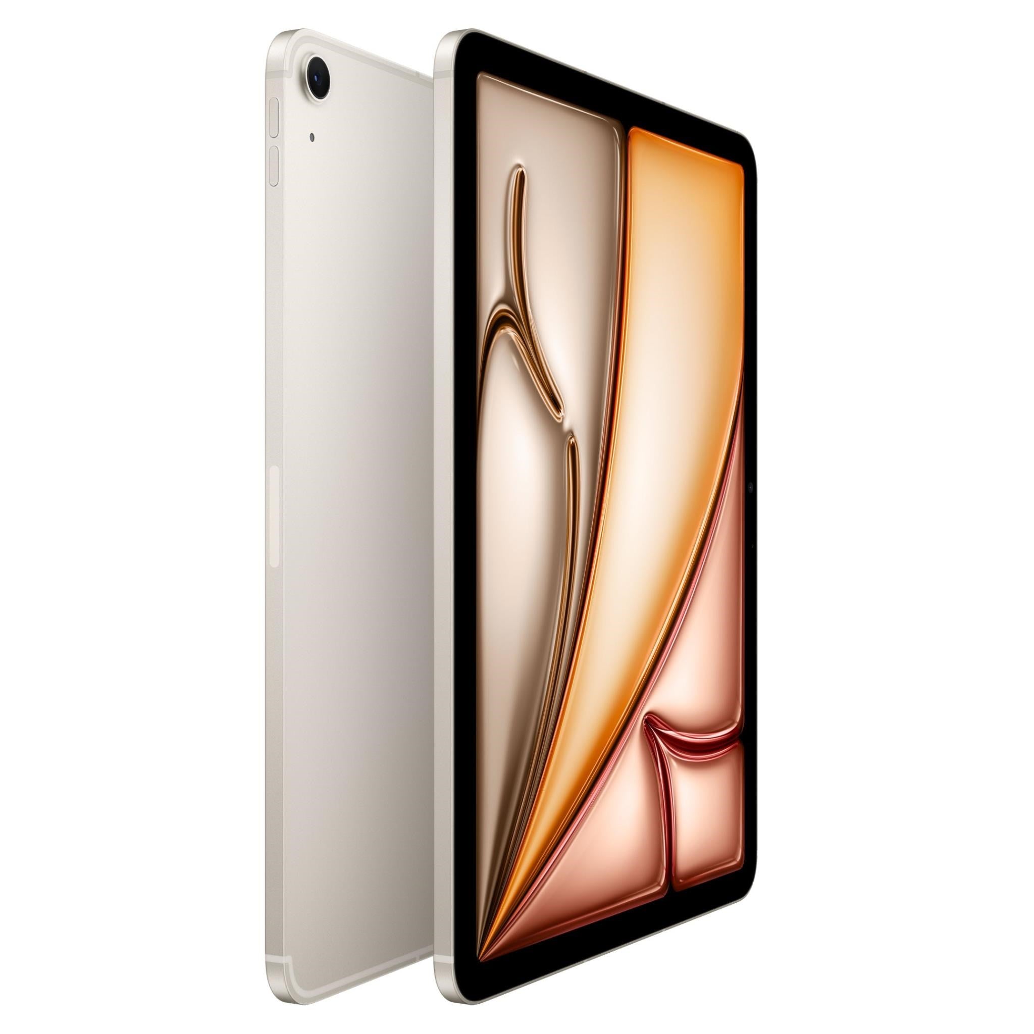 Apple iPad Air 11-inch M4 256GB Wi-Fi + Cellular (Starlight)