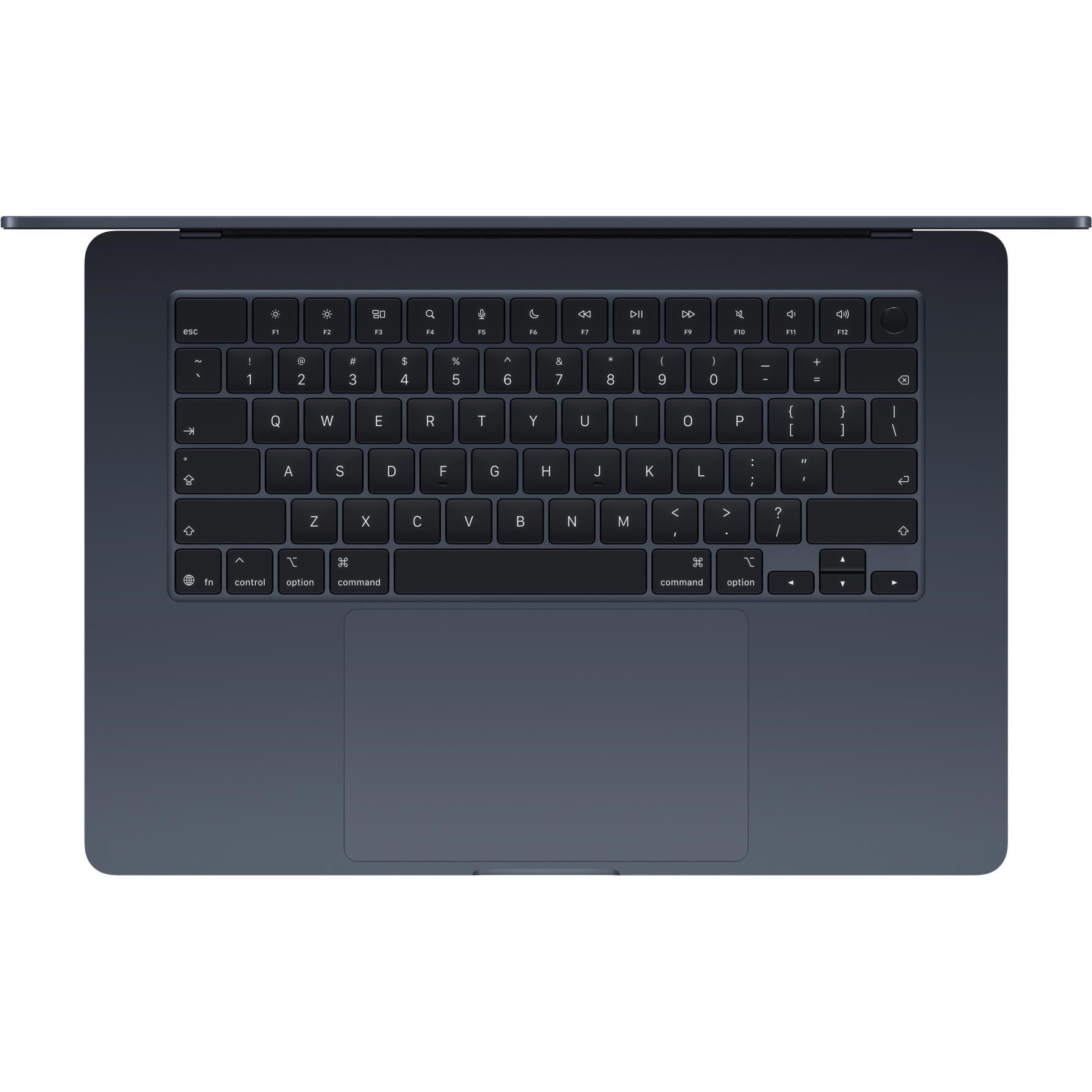 Apple MacBook Air 15-inch with M5 Chip. 1TB/16GB (Midnight)