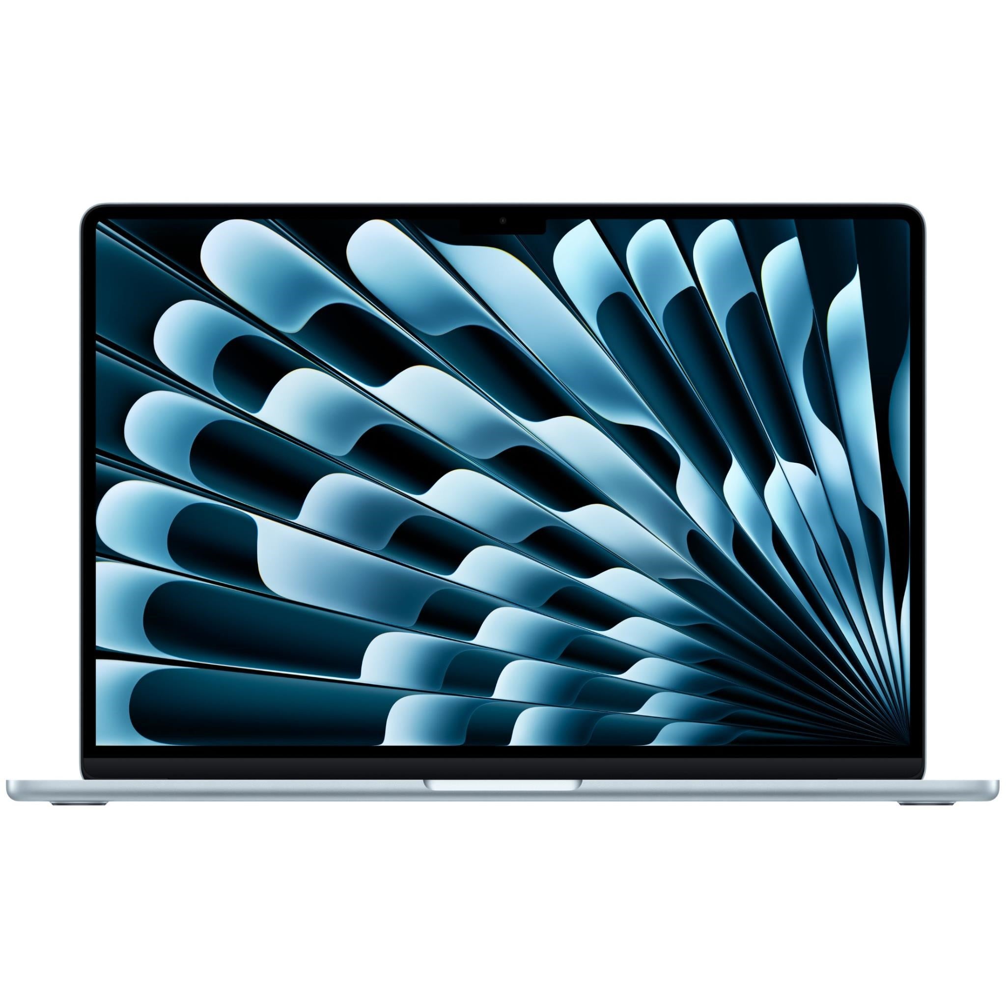 Apple MacBook Air 15-inch with M5 Chip. 1TB/24GB (Sky Blue)